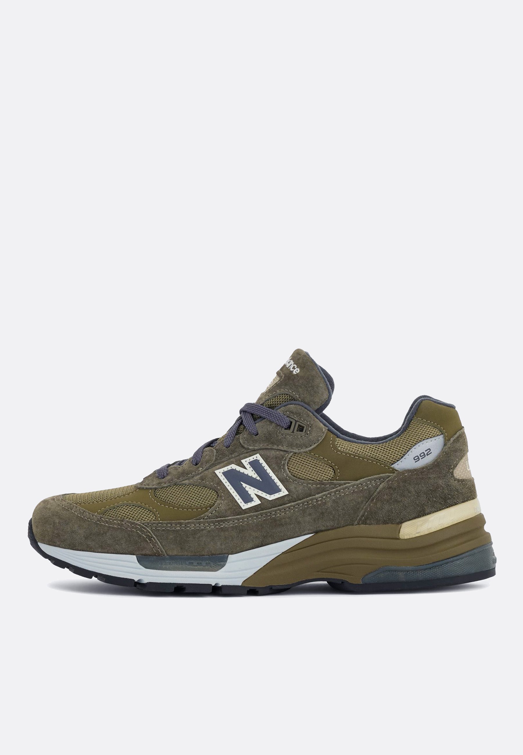 New Balance | Buy Made in USA 992 - Dark Camo - U992GL online