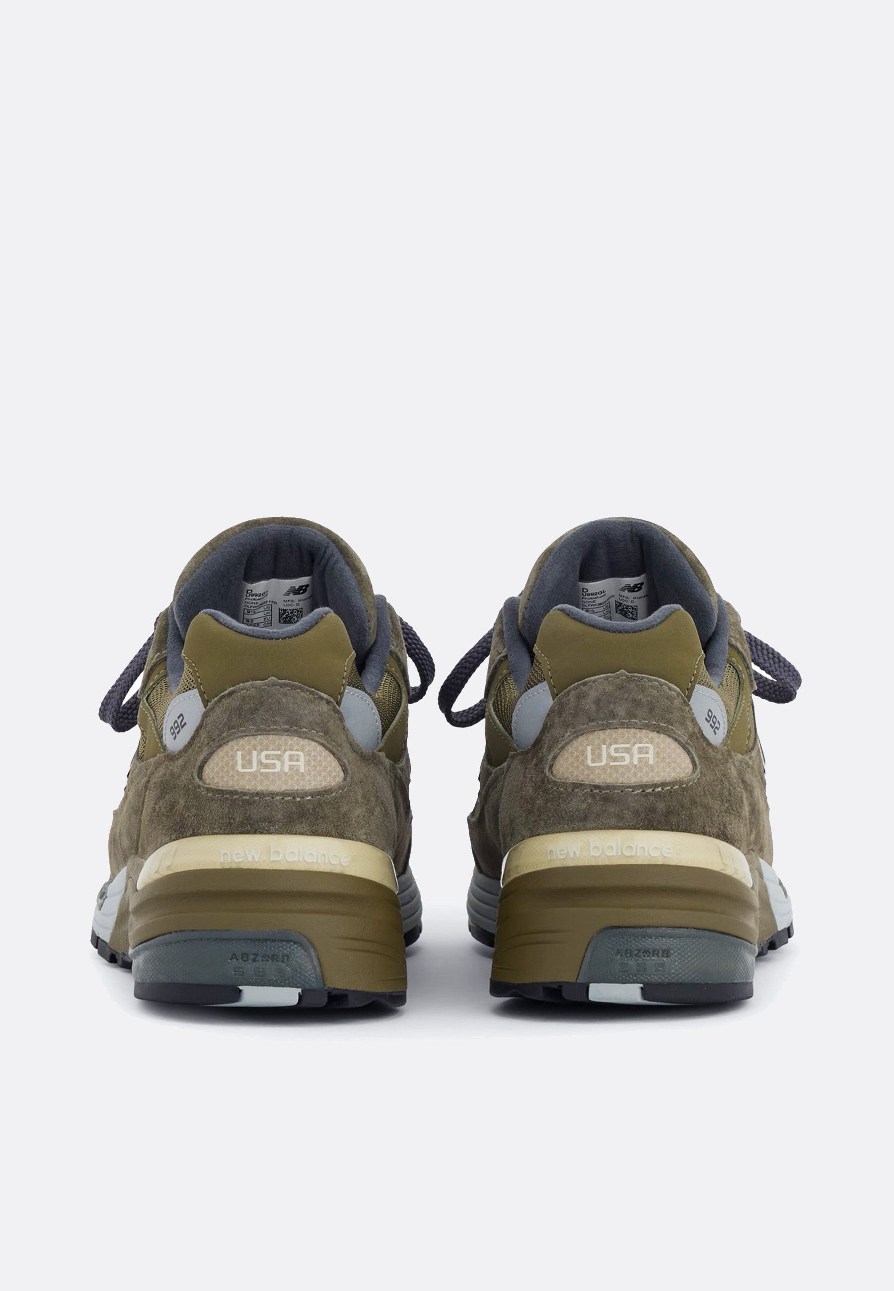 Made in USA 992 - Dark Camo - U992GL