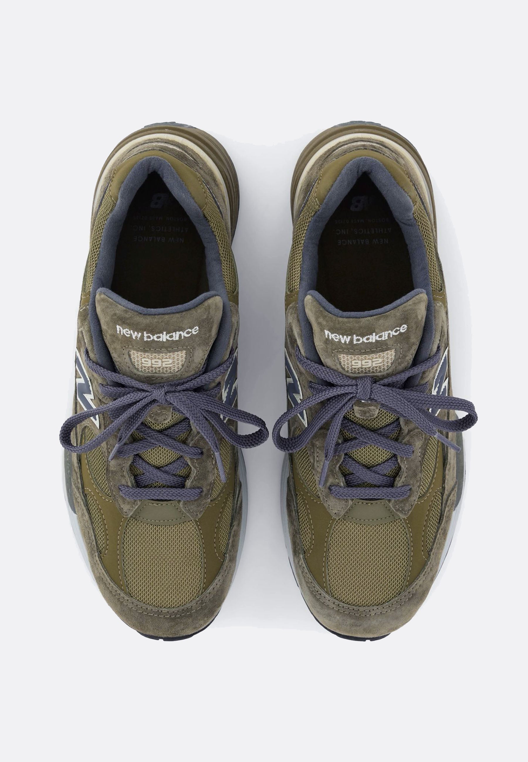 Made in USA 992 - Dark Camo - U992GL