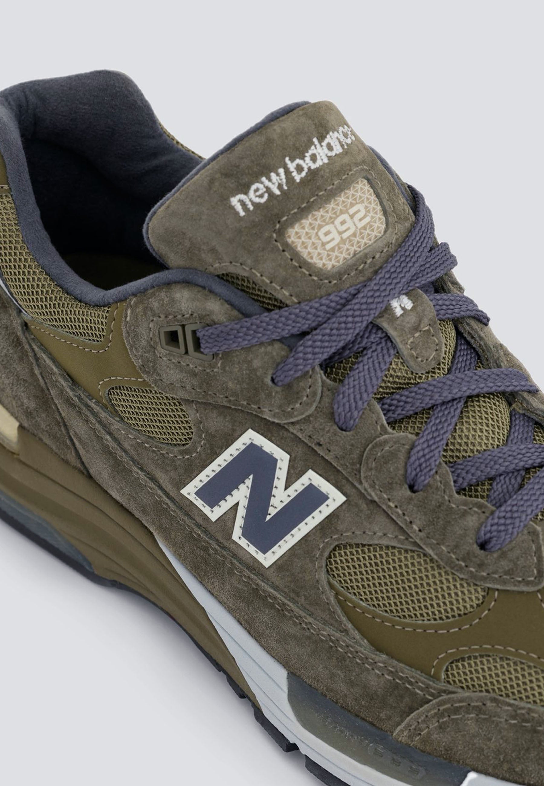 Made in USA 992 - Dark Camo - U992GL