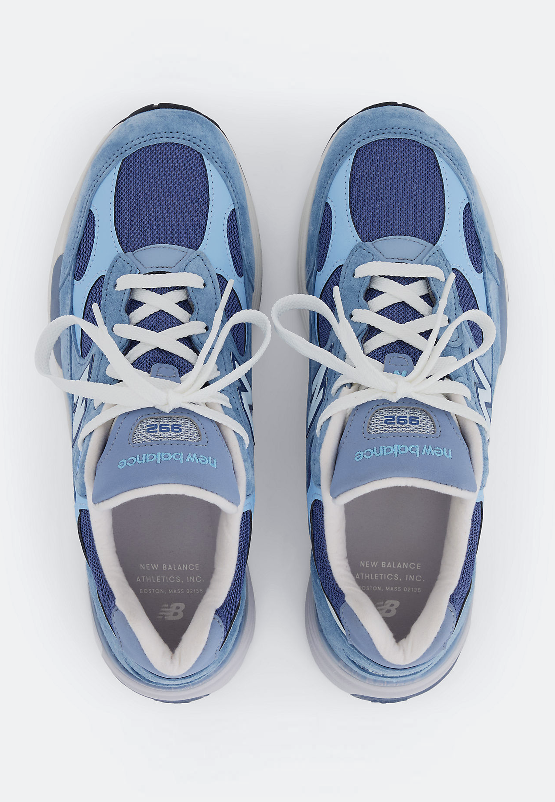 Made in USA 992 - Dusk Shower/Dream State - U992TO