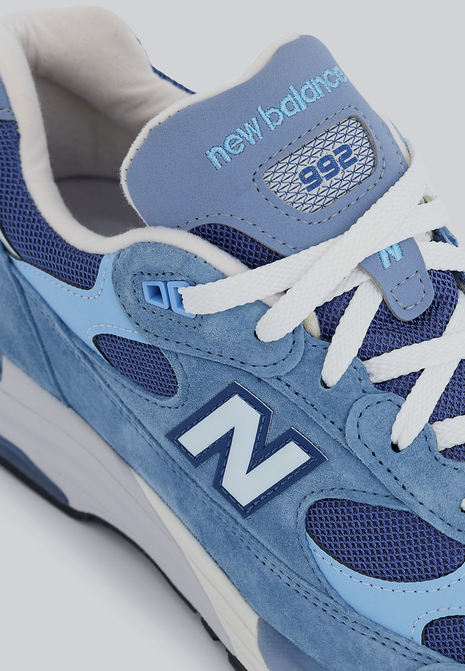 Made in USA 992 - Dusk Shower/Dream State - U992TO