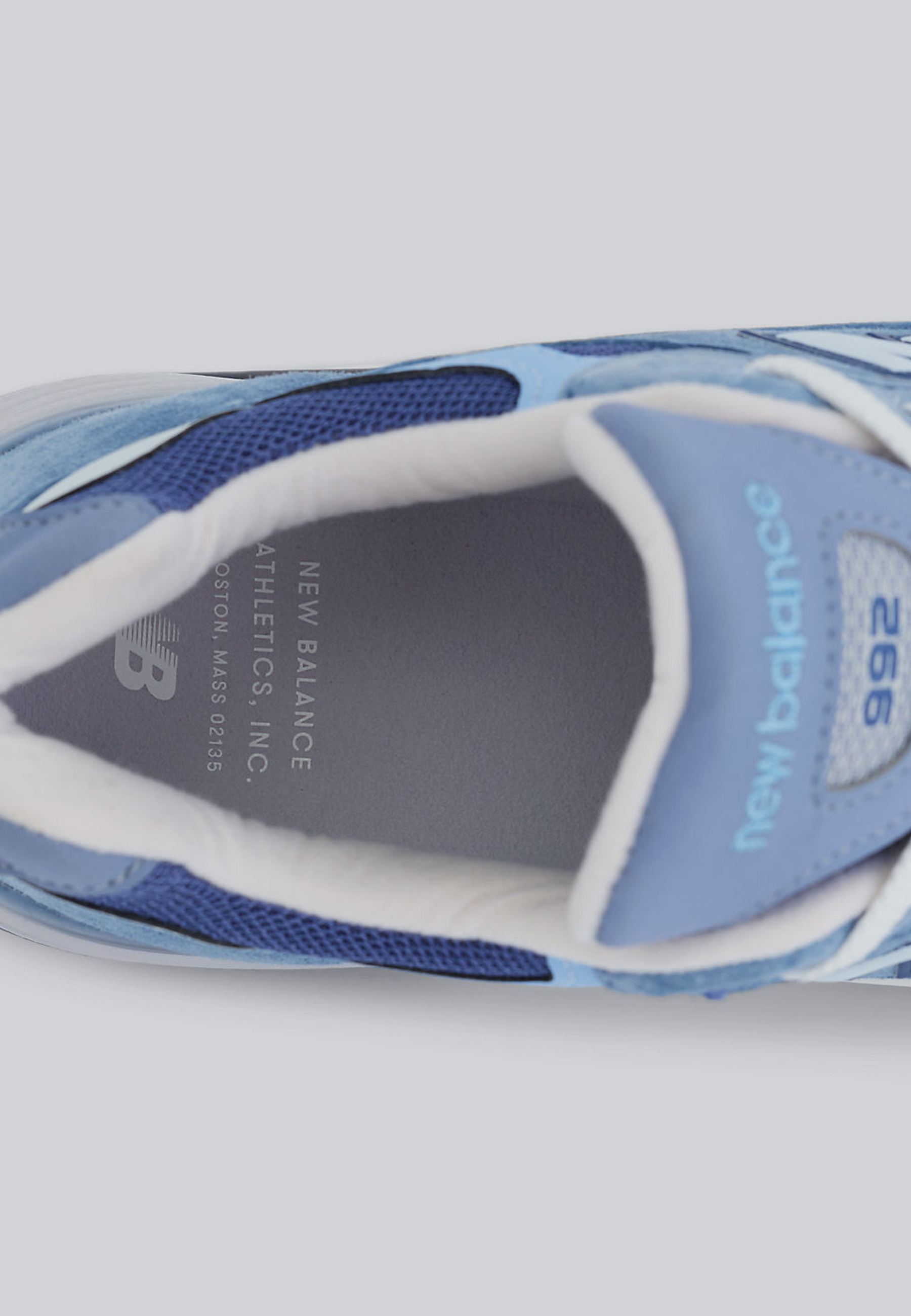 Made in USA 992 - Dusk Shower/Dream State - U992TO