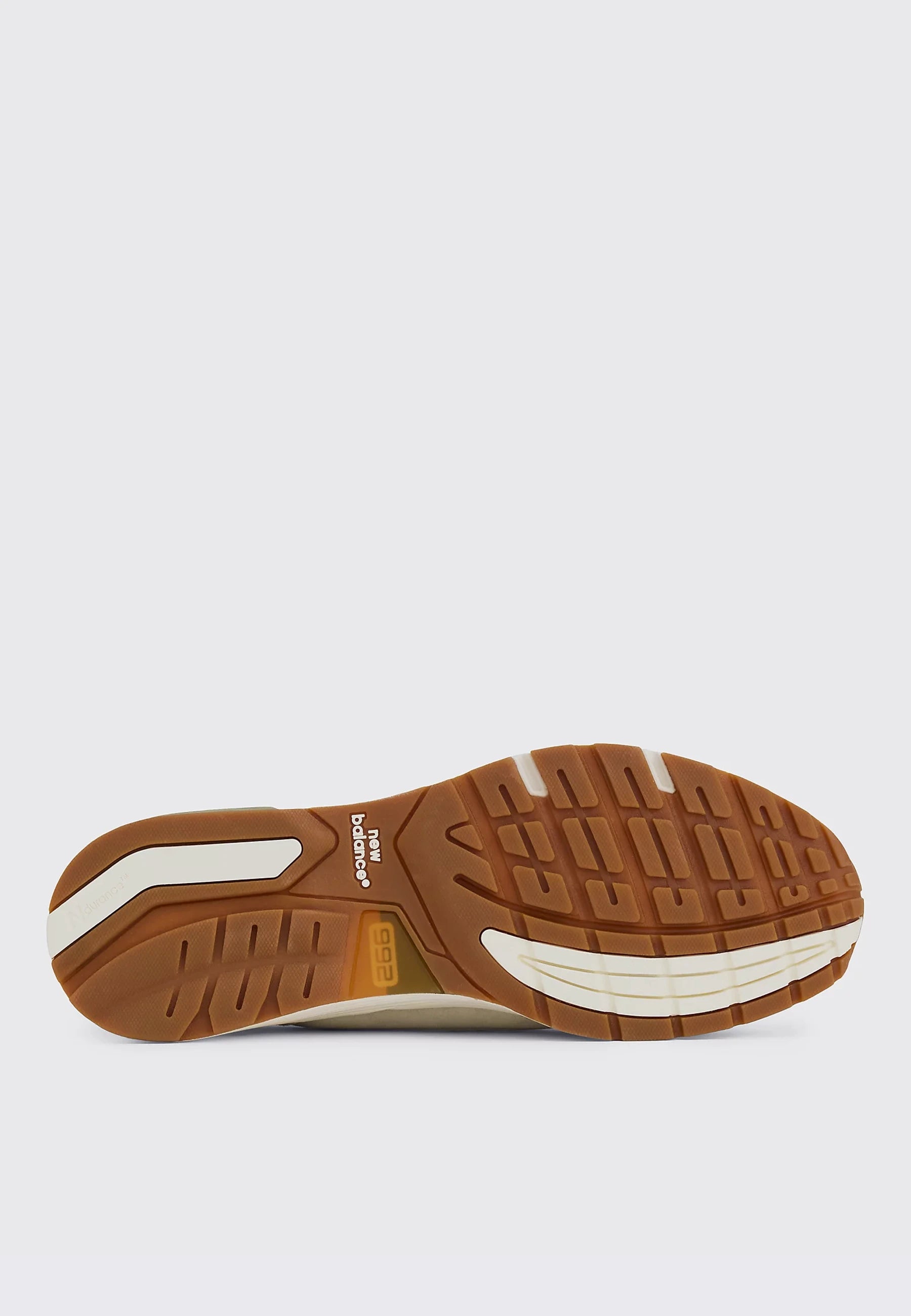 Made in USA 992 - Olivine/Plume Grass/Incense - U992720