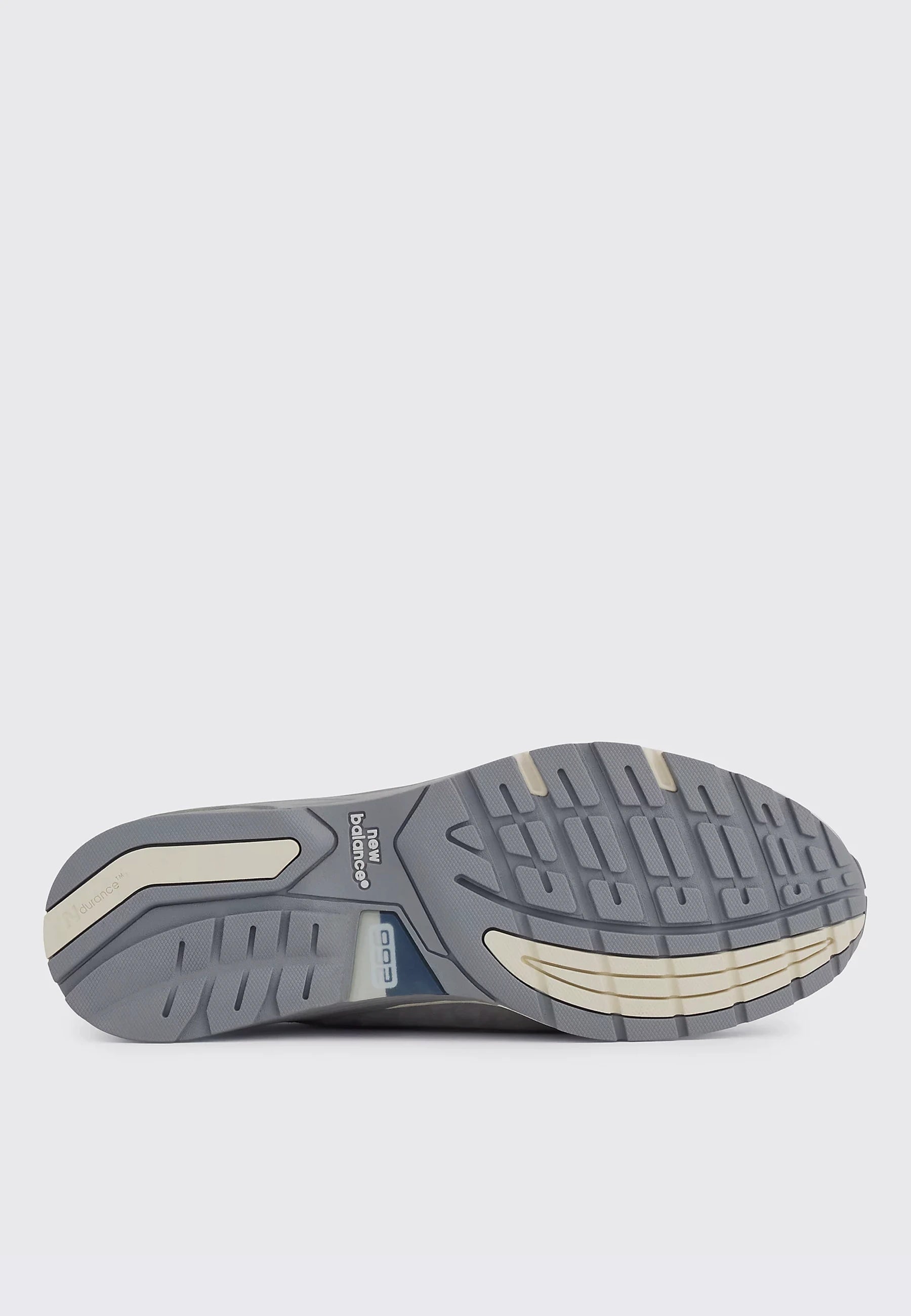 Made in USA 992 - Shadow Grey/Team Away Grey/Turtledove - U9927WX