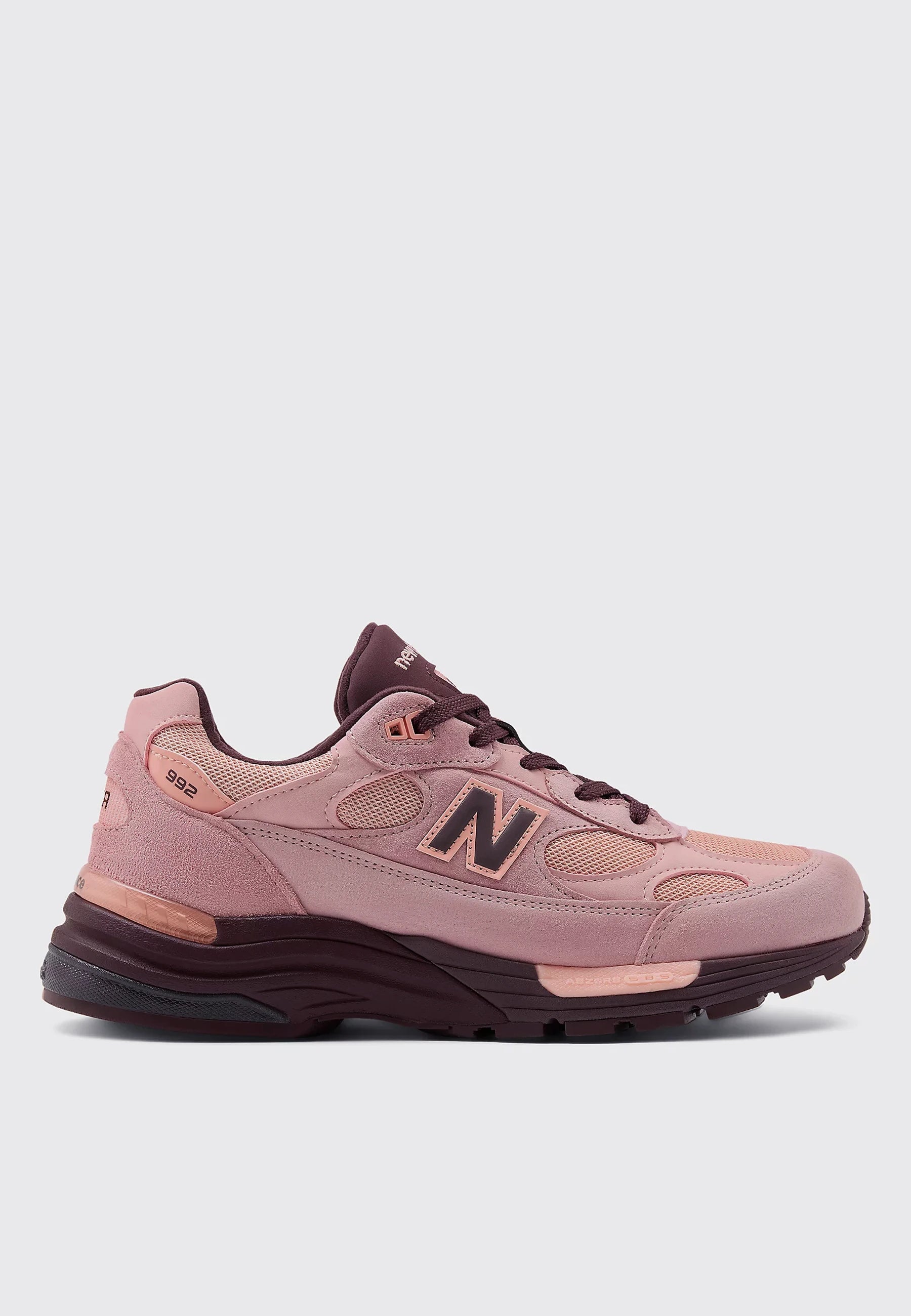 Made in USA 992 - Pink Chalk - U992PK