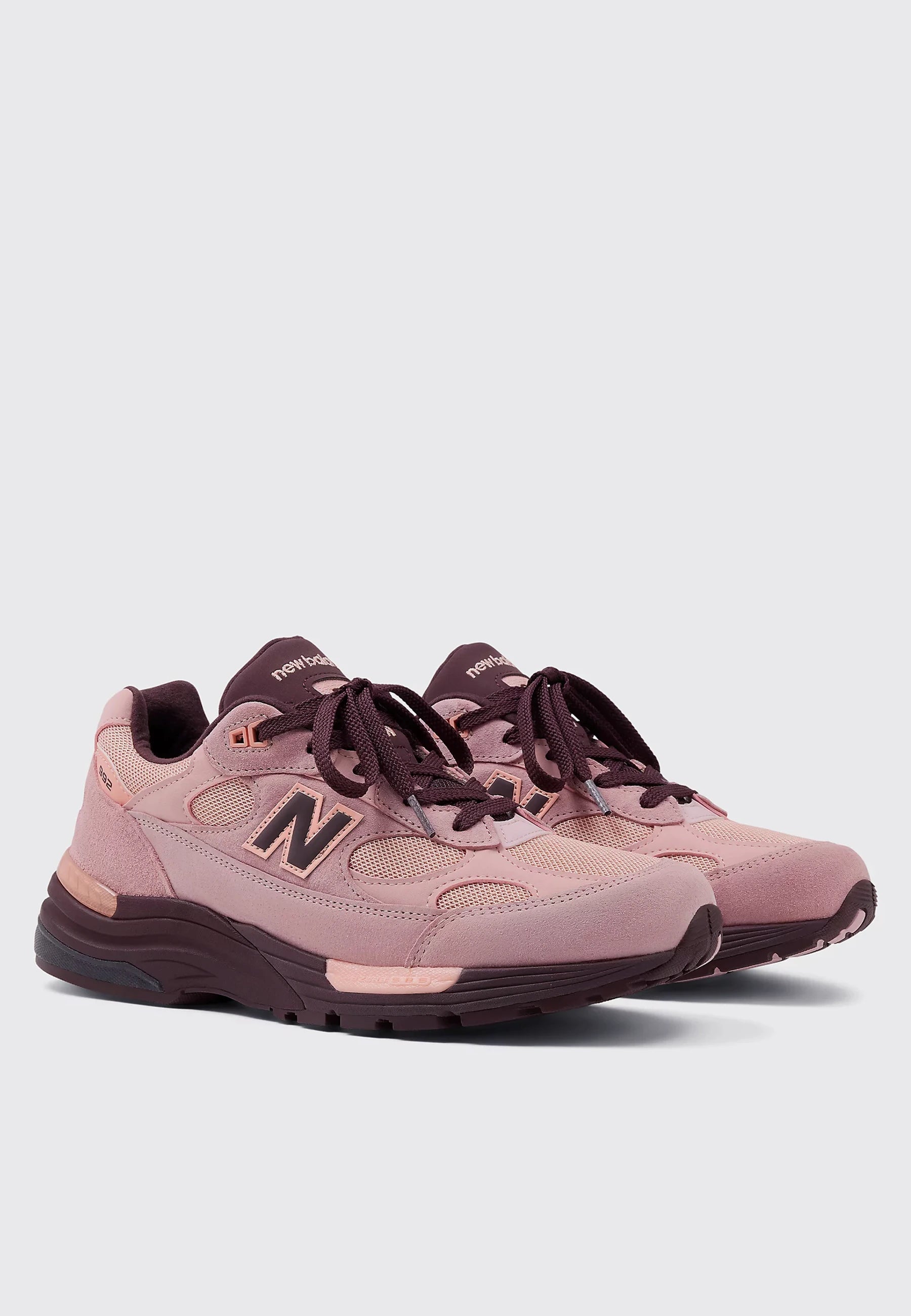 Made in USA 992 - Pink Chalk - U992PK