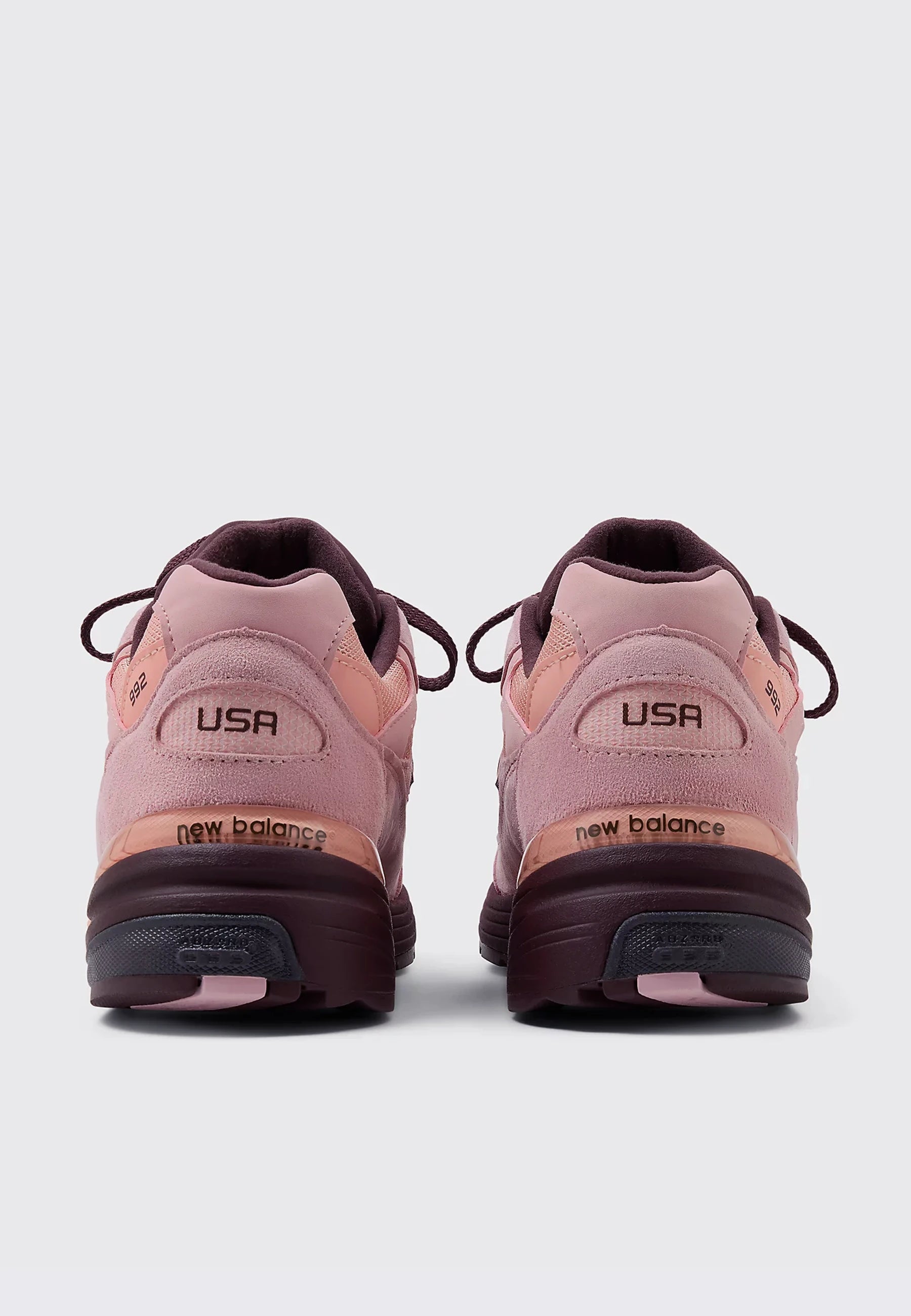 Made in USA 992 - Pink Chalk - U992PK
