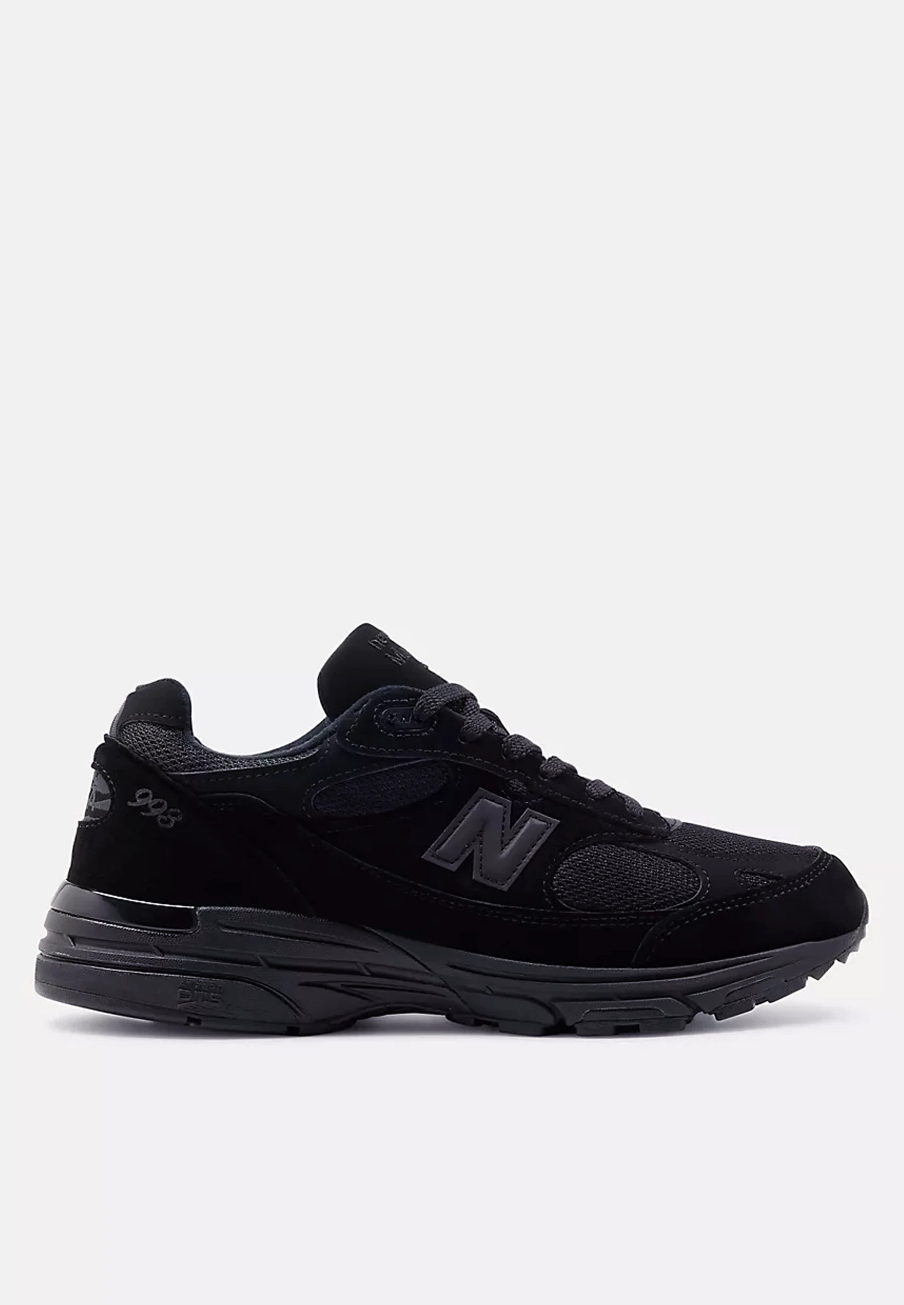 Made In USA 993 - Triple Black - U993BL