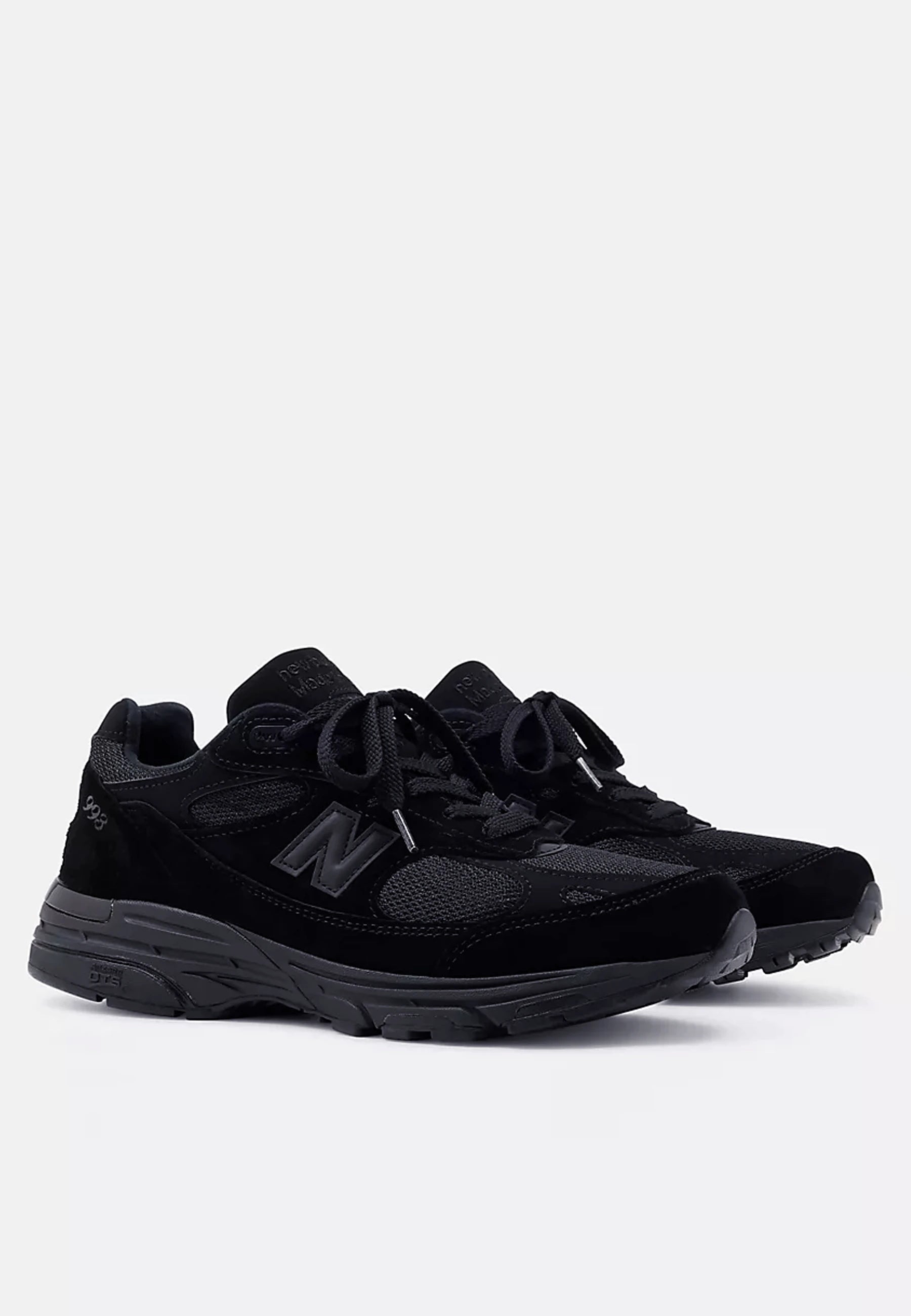 Made In USA 993 - Triple Black - U993BL