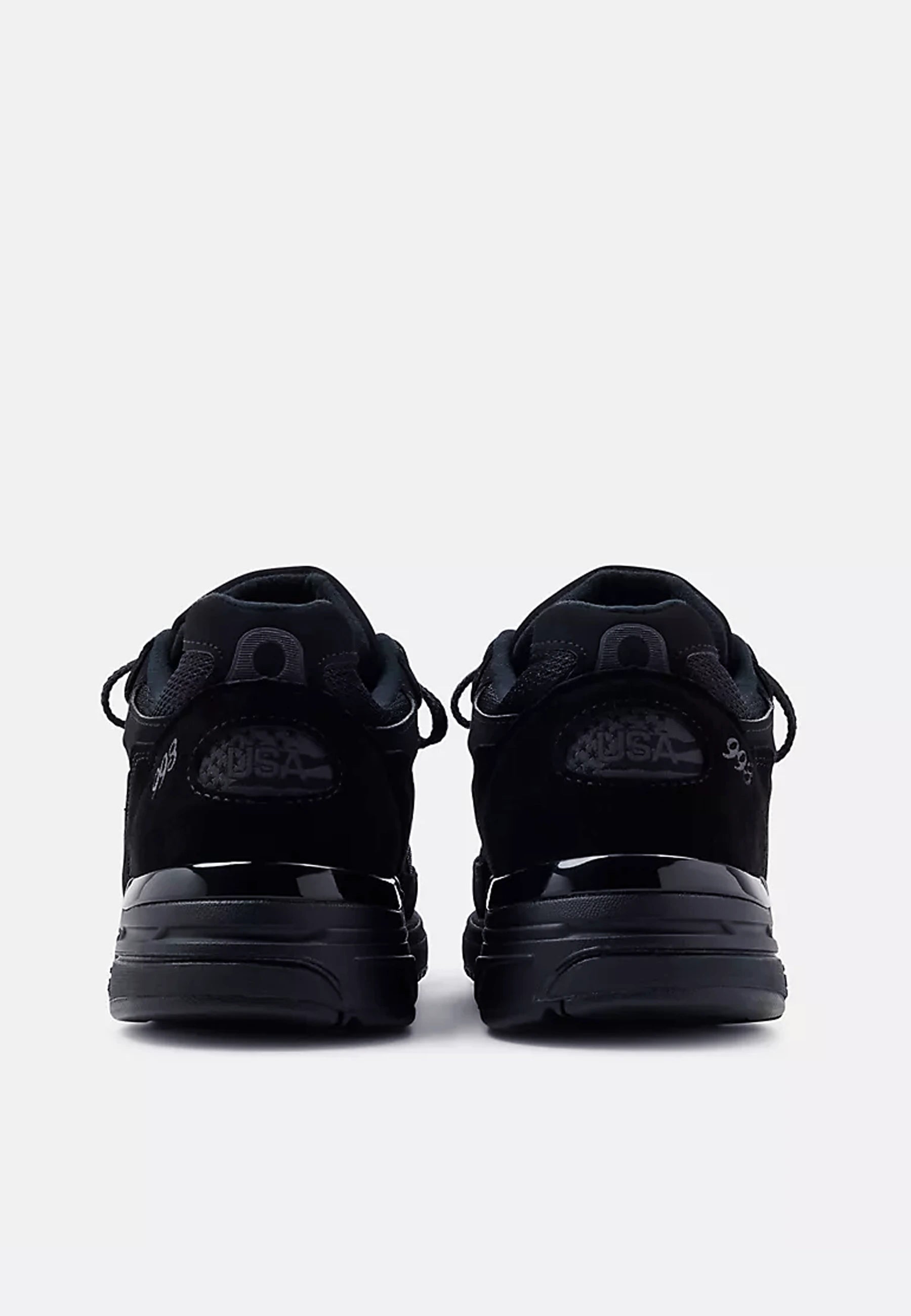 Made In USA 993 - Triple Black - U993BL