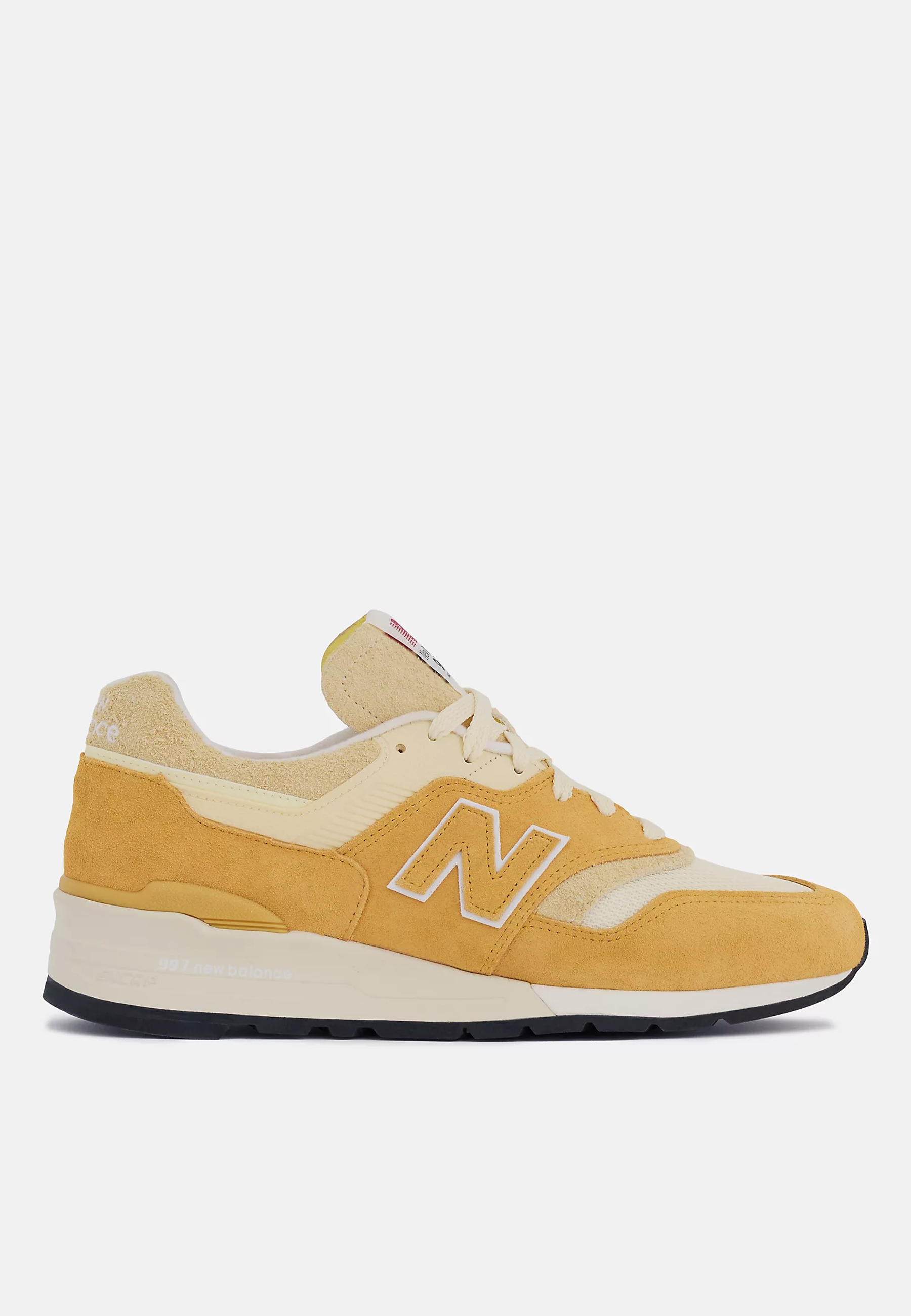 Made in Usa 997 - Yellow - U997AC