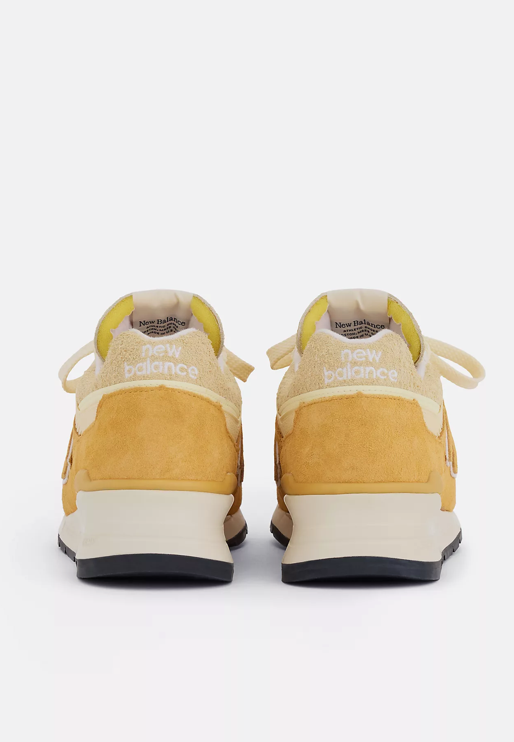 Made in Usa 997 - Yellow - U997AC