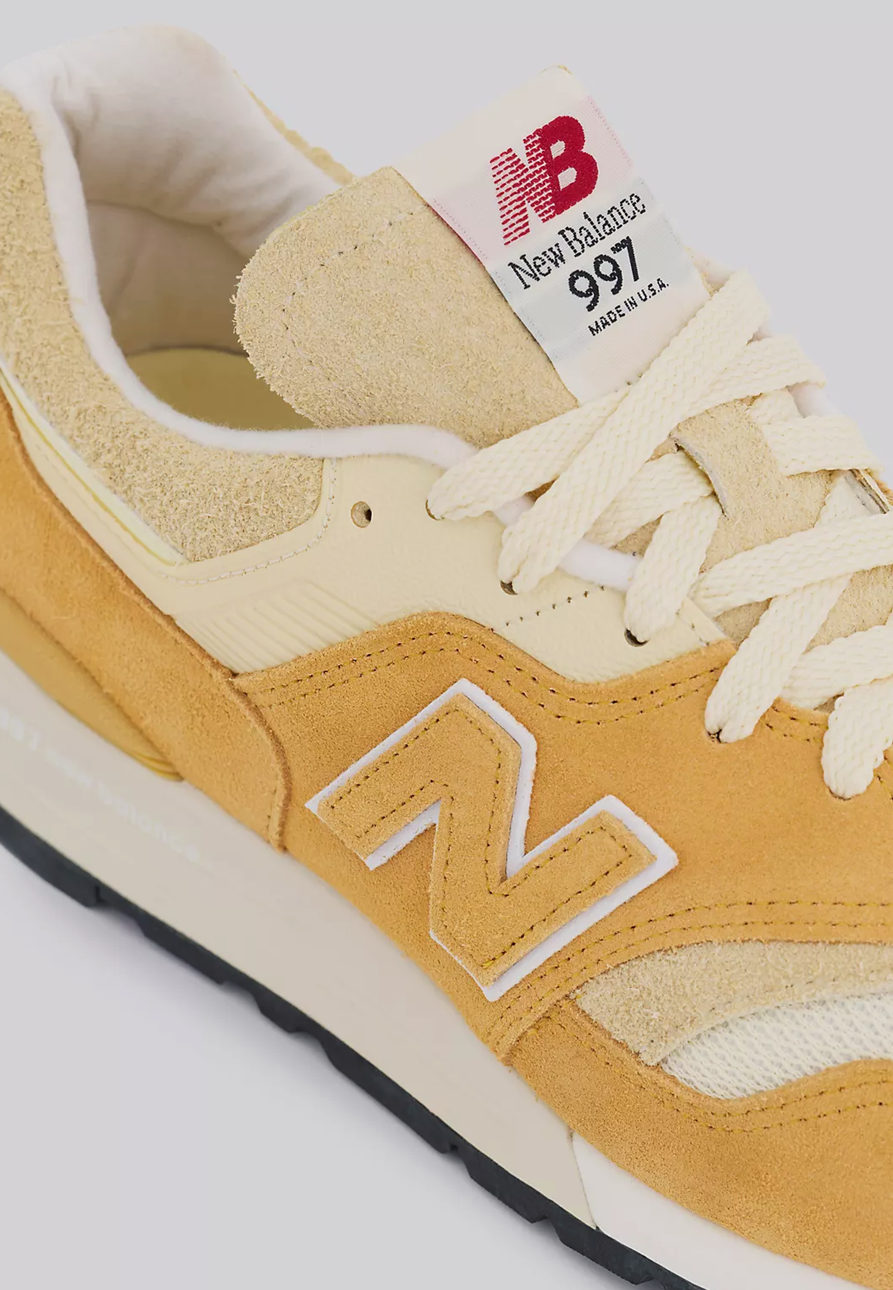 Made in Usa 997 - Yellow - U997AC