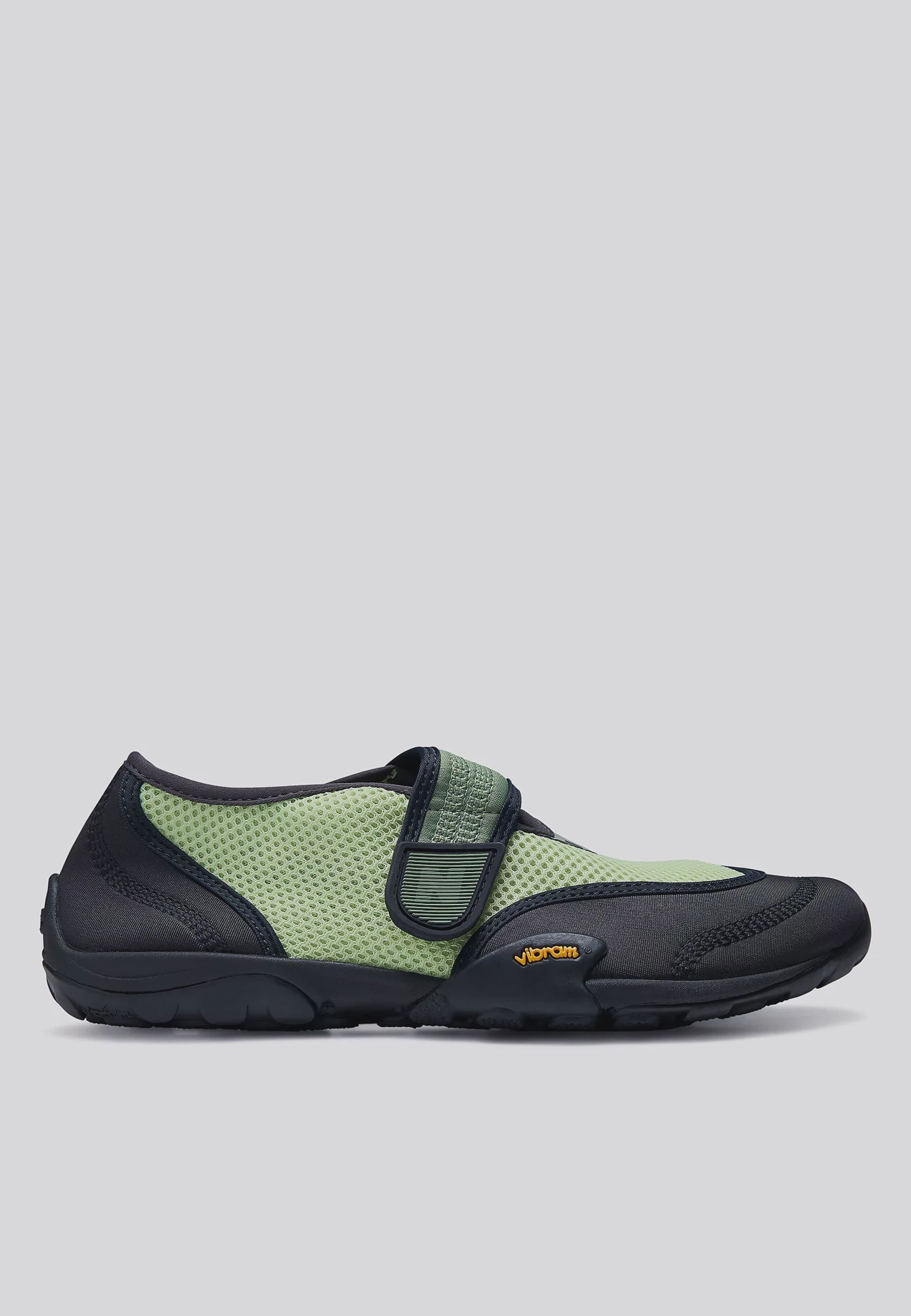 Tokyo Design Studio MT2 - Dry Lime/Black - MT26I9