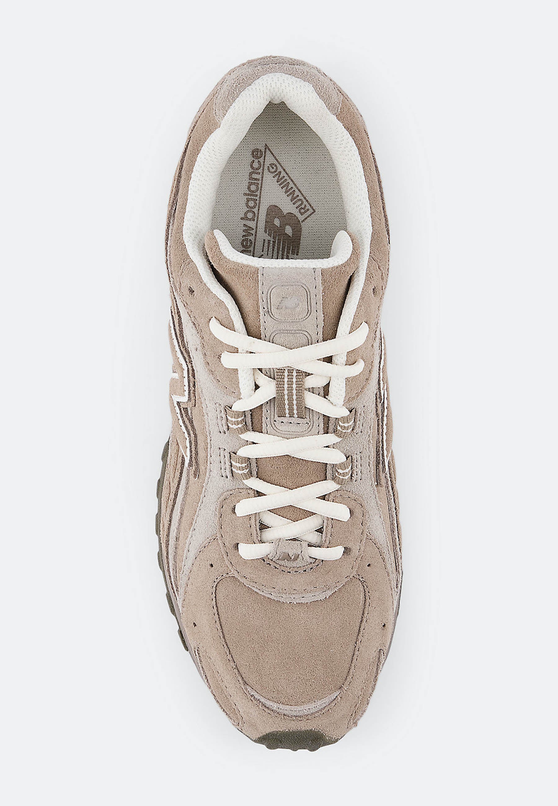 204 - Mushroom/Arid Stone - U204LMMA