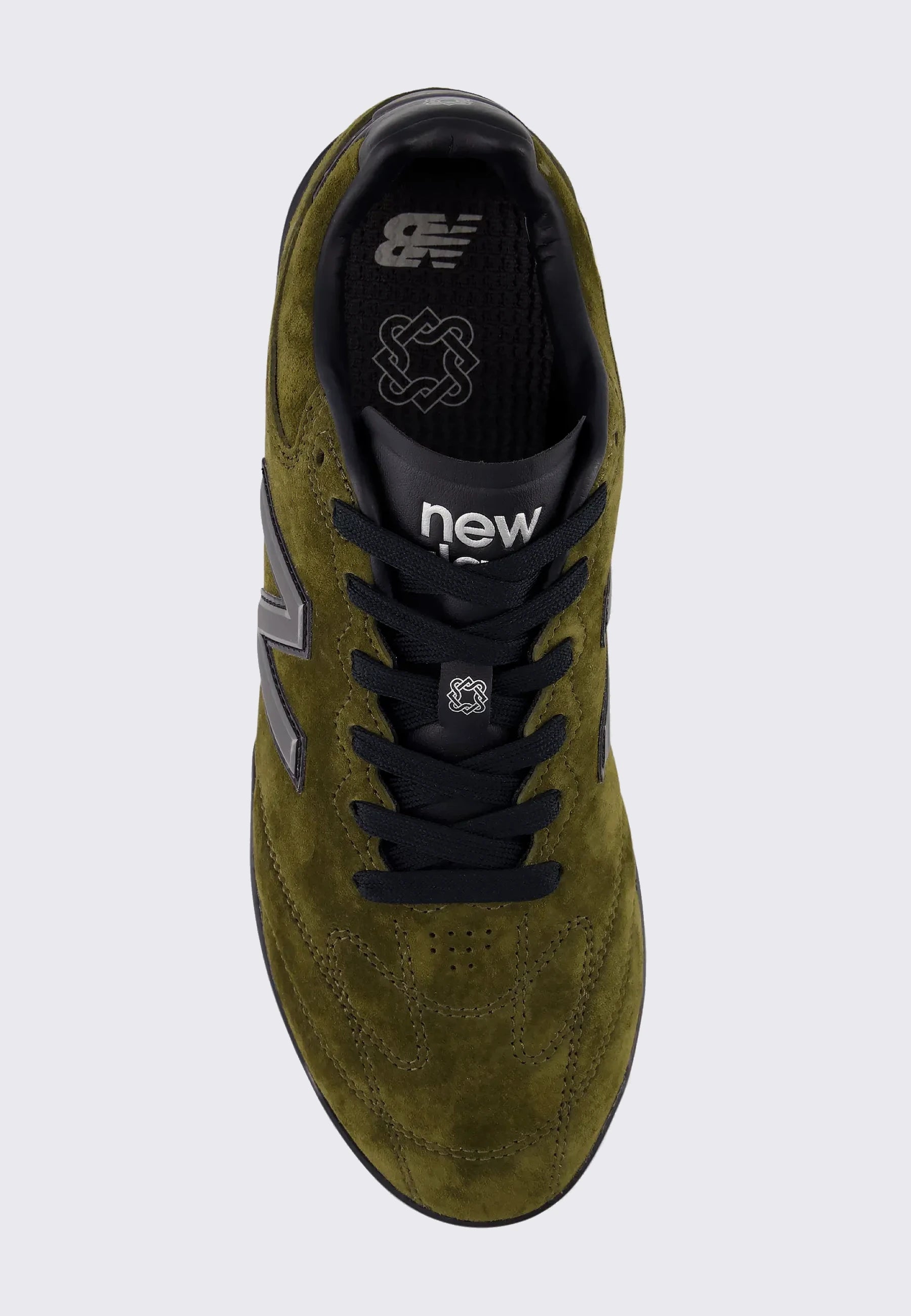 Lack Of Guidance x NB - Olive/Black - U41T7UT