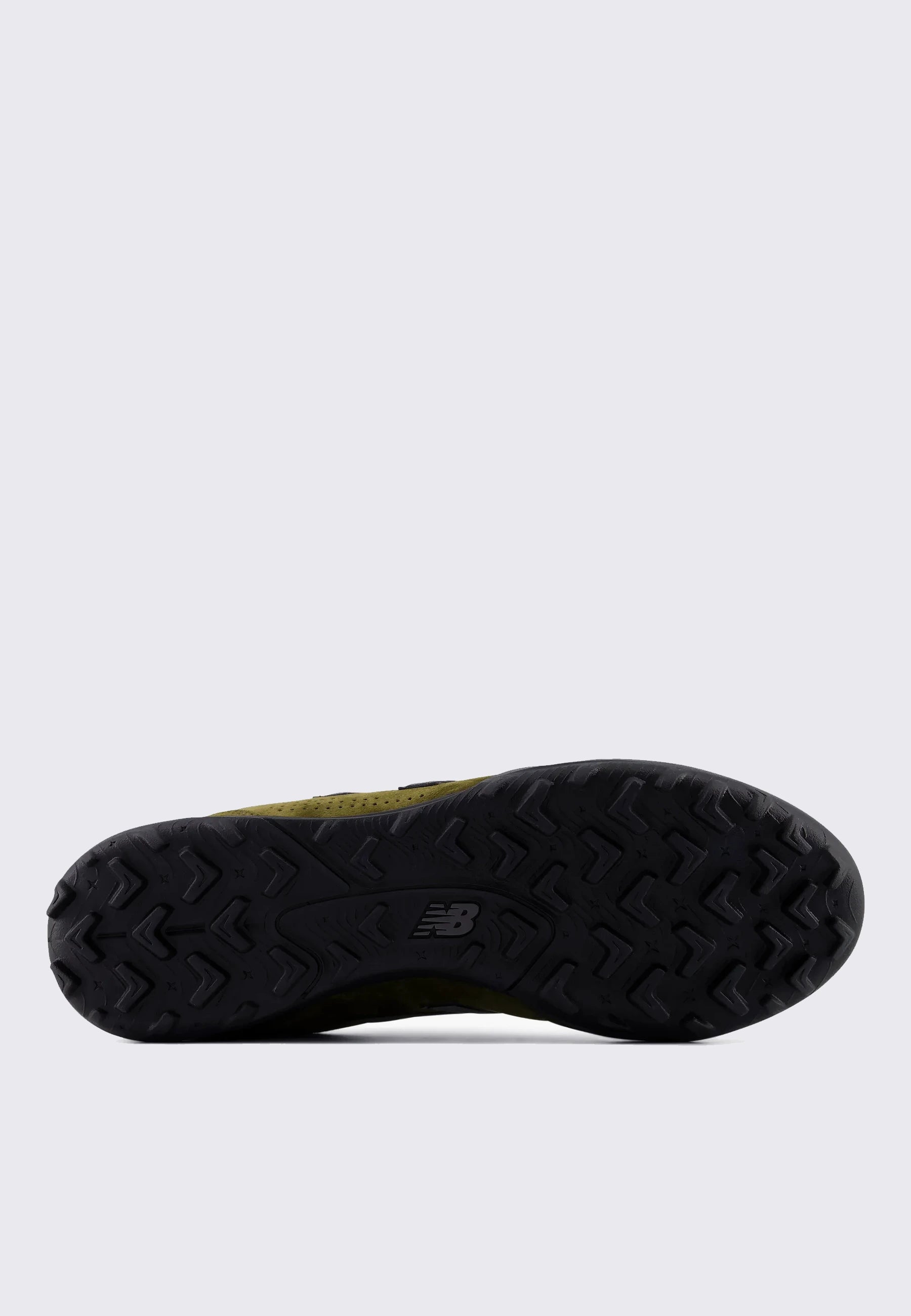 Lack Of Guidance x NB - Olive/Black - U41T7UT