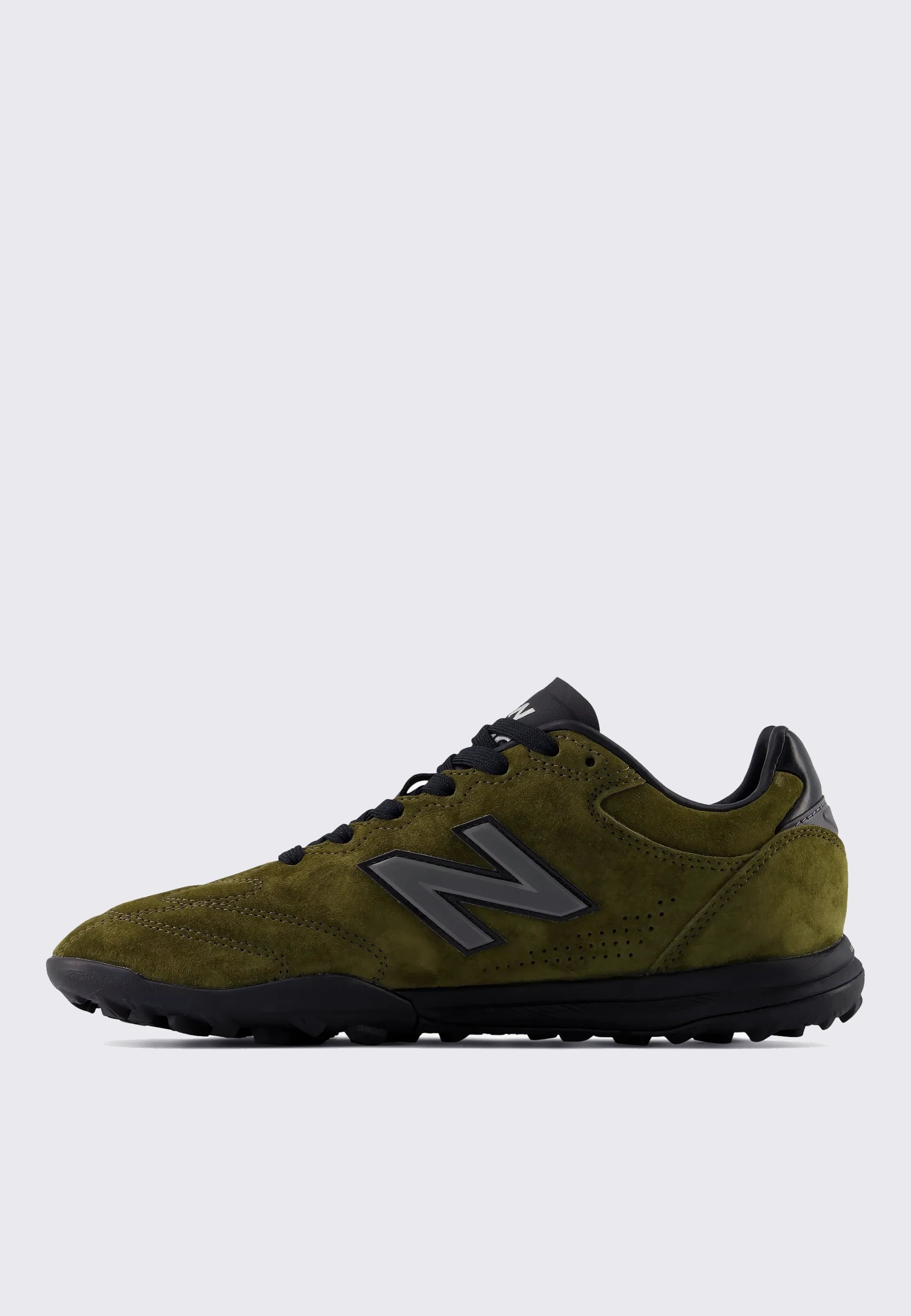 Lack Of Guidance x NB - Olive/Black - U41T7UT