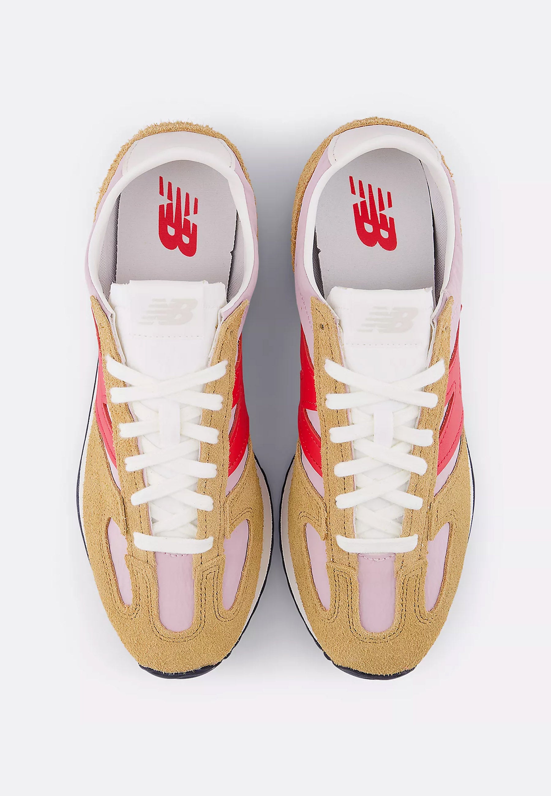 471 - Great Plains/Twilight Haze/True Red - U471AC