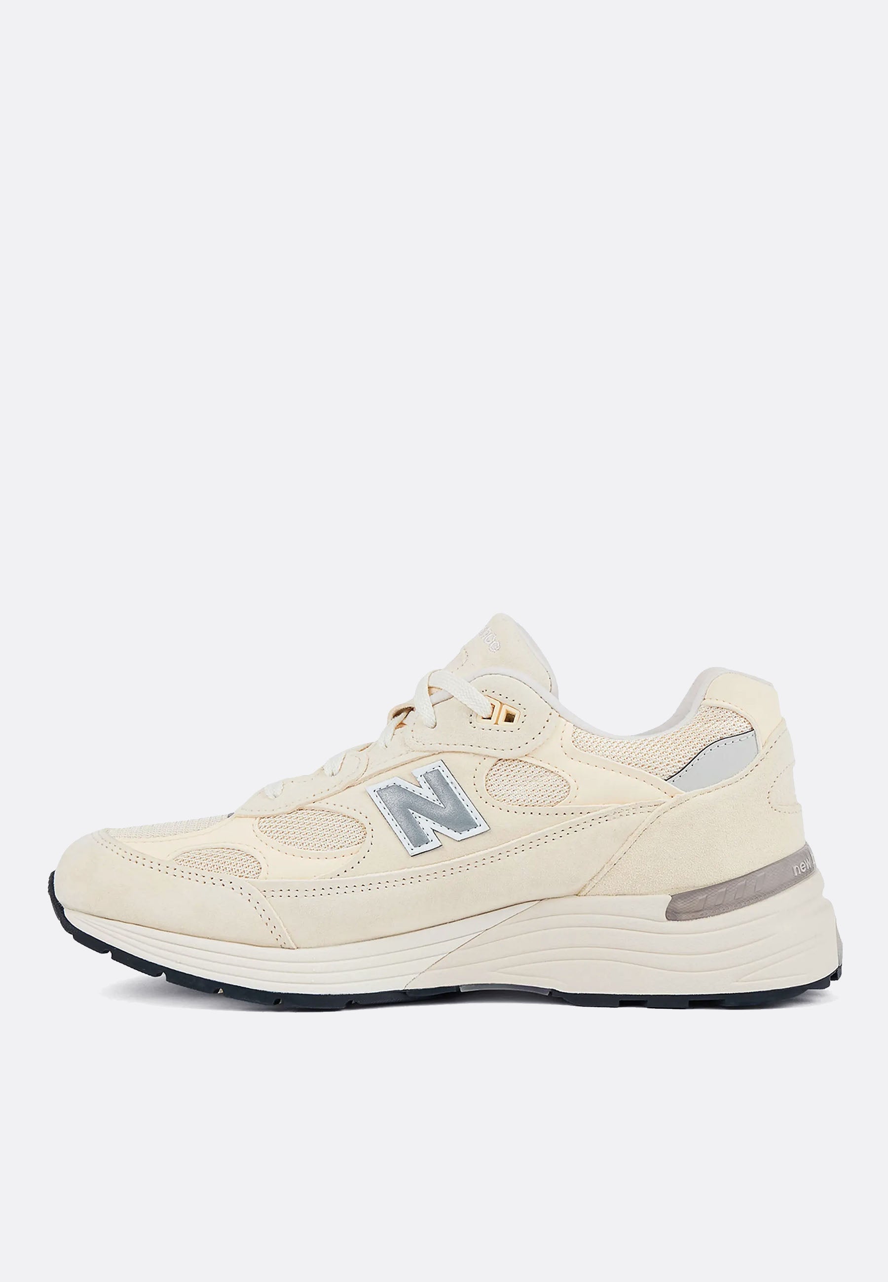 New Balance | Buy Made in Usa 992 - Calcium/Raw Cashew - U992MC