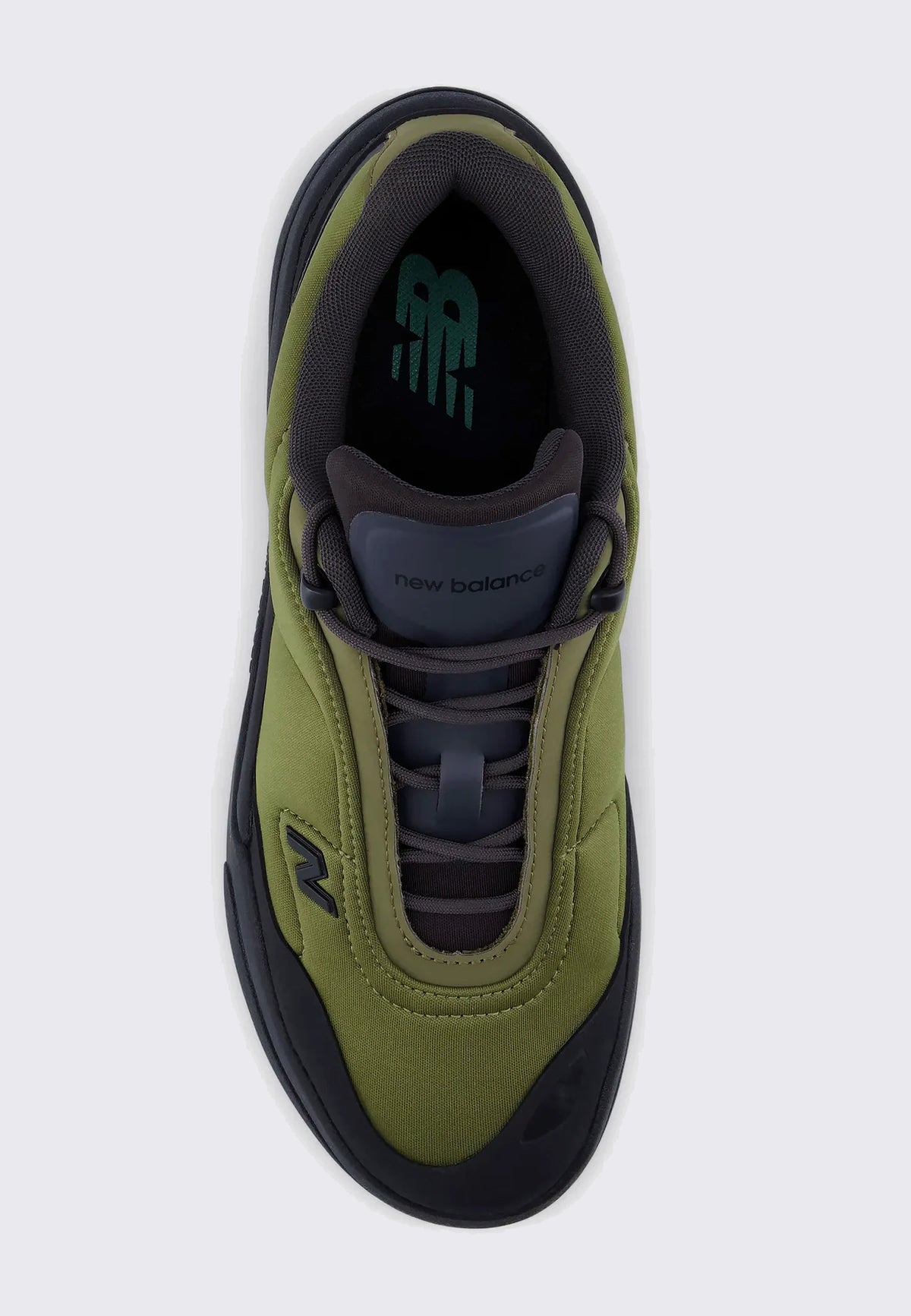 TL900  - Sport Green/Black - UTL903T1