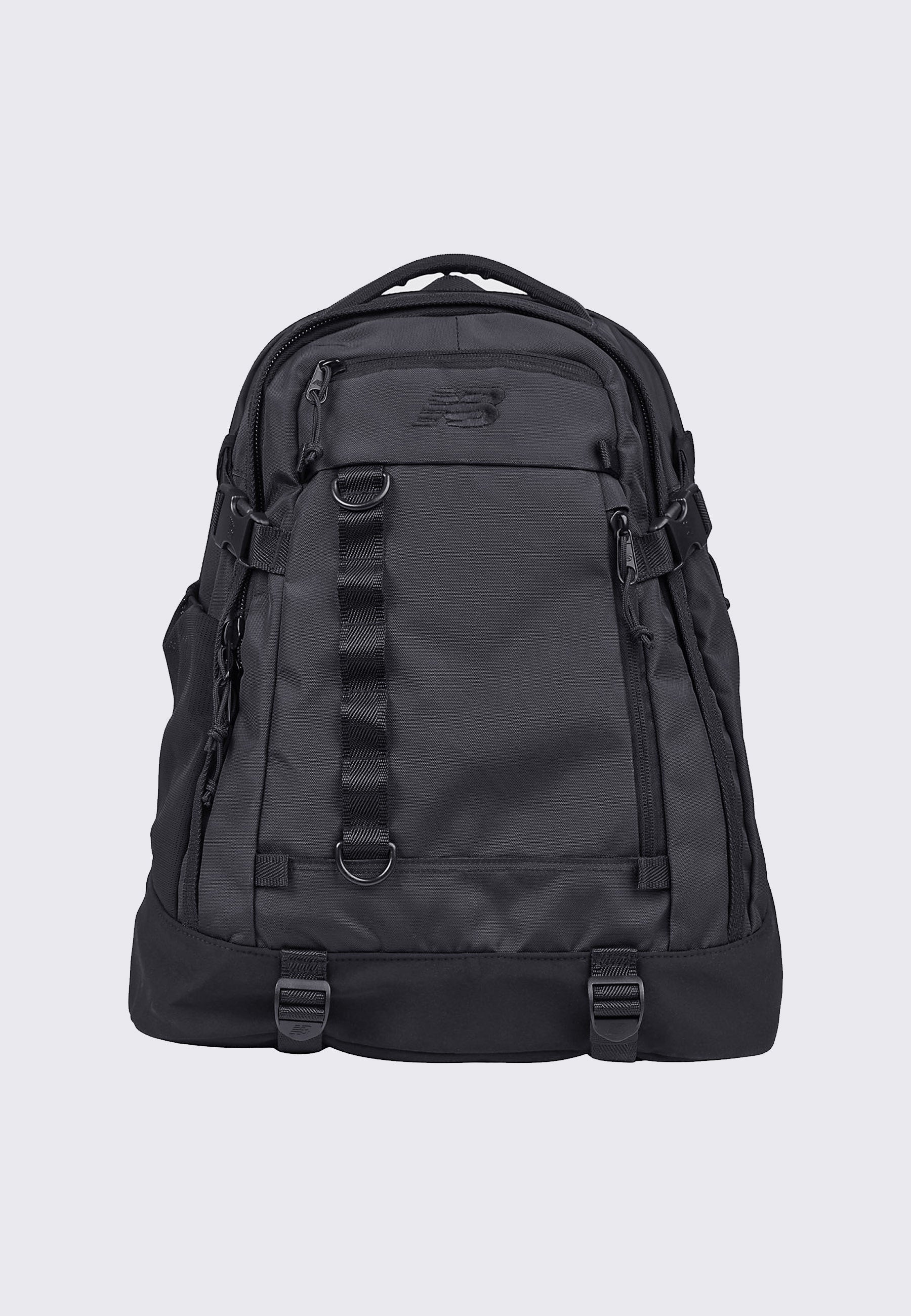 Athletics Advance Backpack - Black