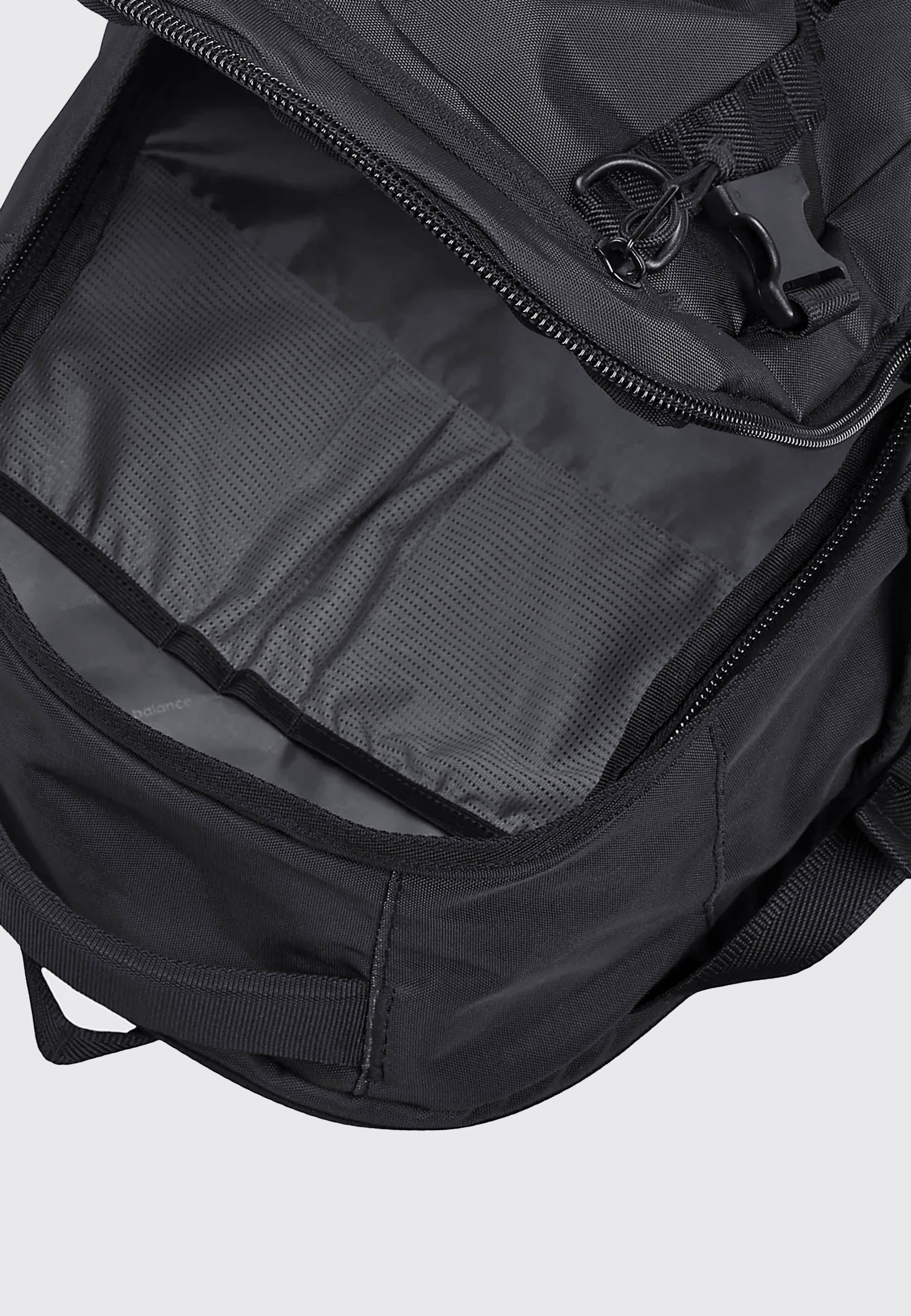 Athletics Advance Backpack - Black