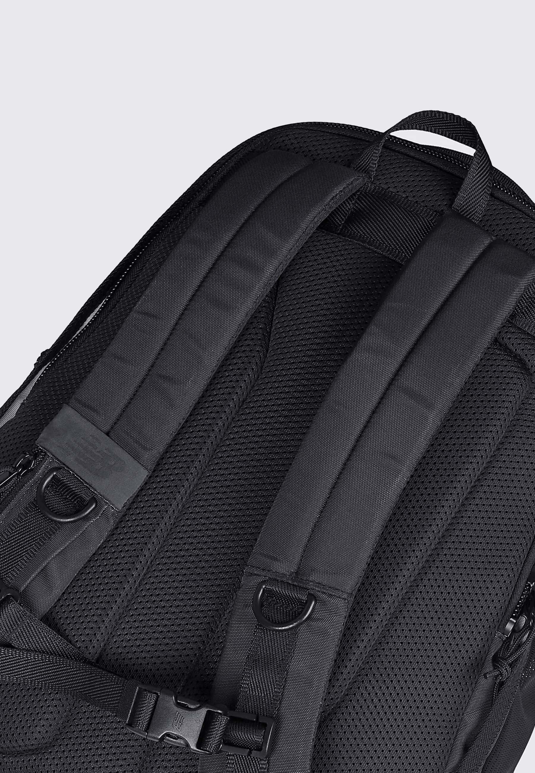 Athletics Advance Backpack - Black
