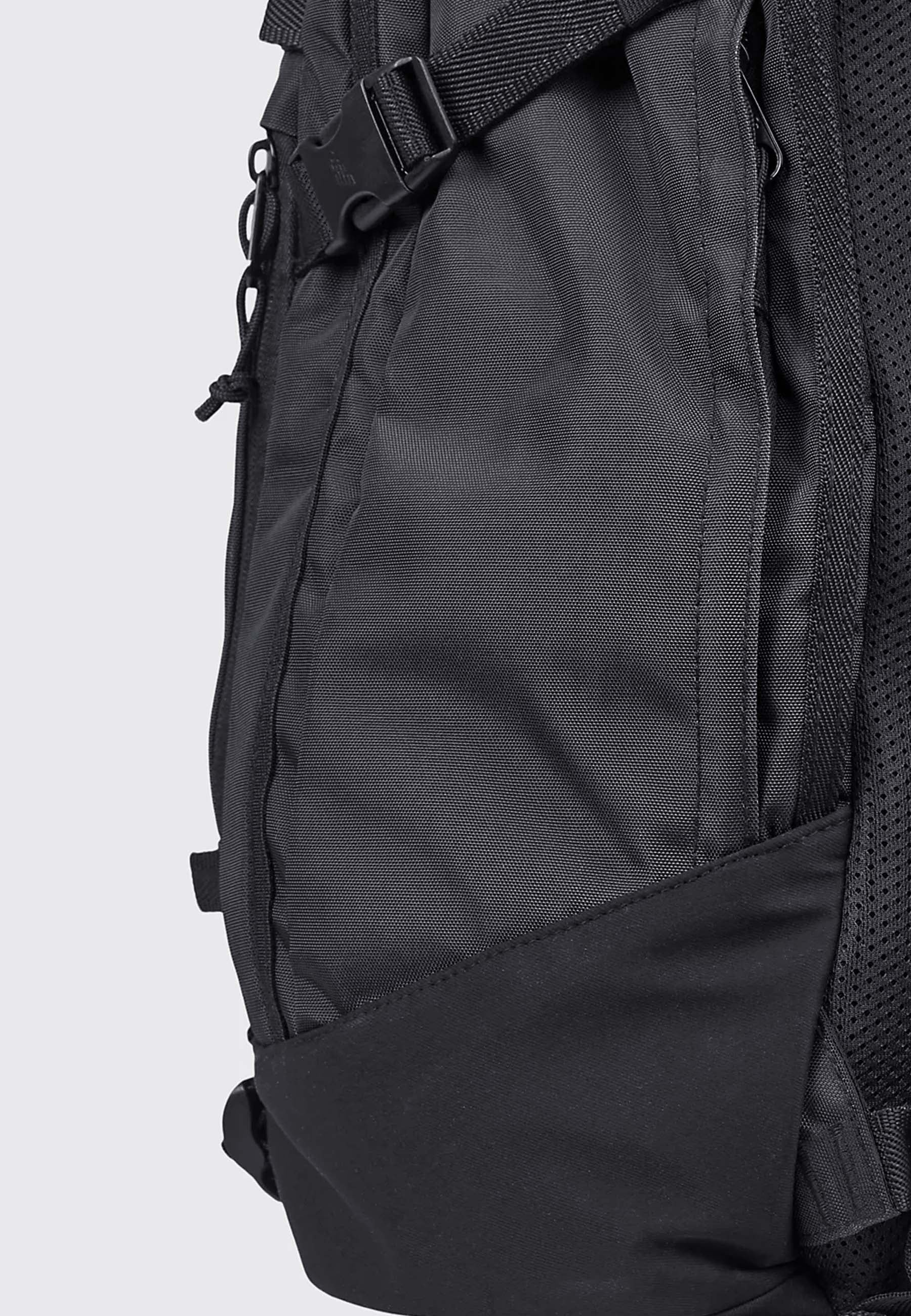 Athletics Advance Backpack - Black