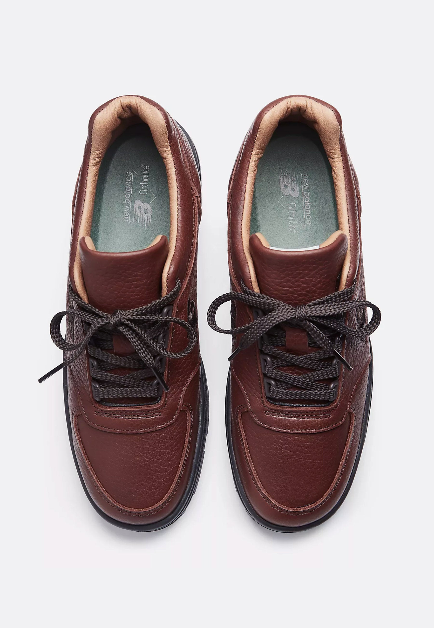 Made in UK Allerdale - Black Coffee/Black - UADWBRN