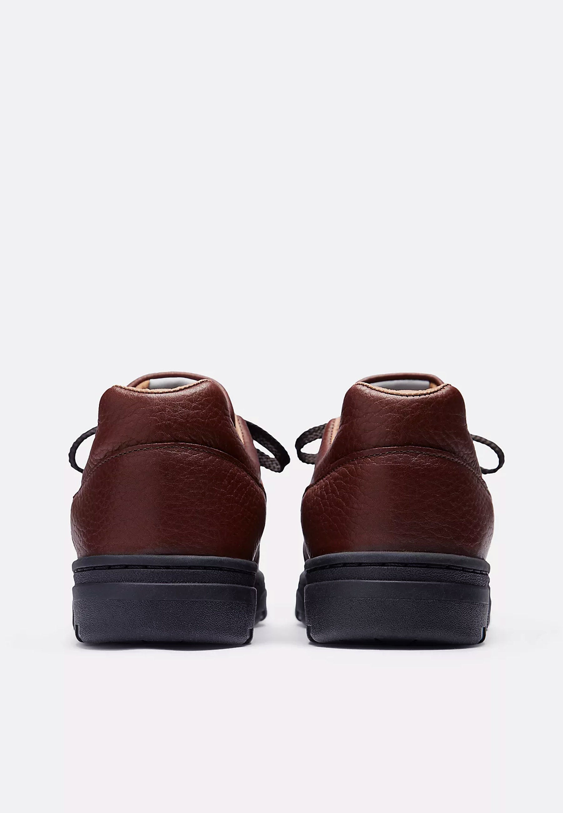 Made in UK Allerdale - Black Coffee/Black - UADWBRN