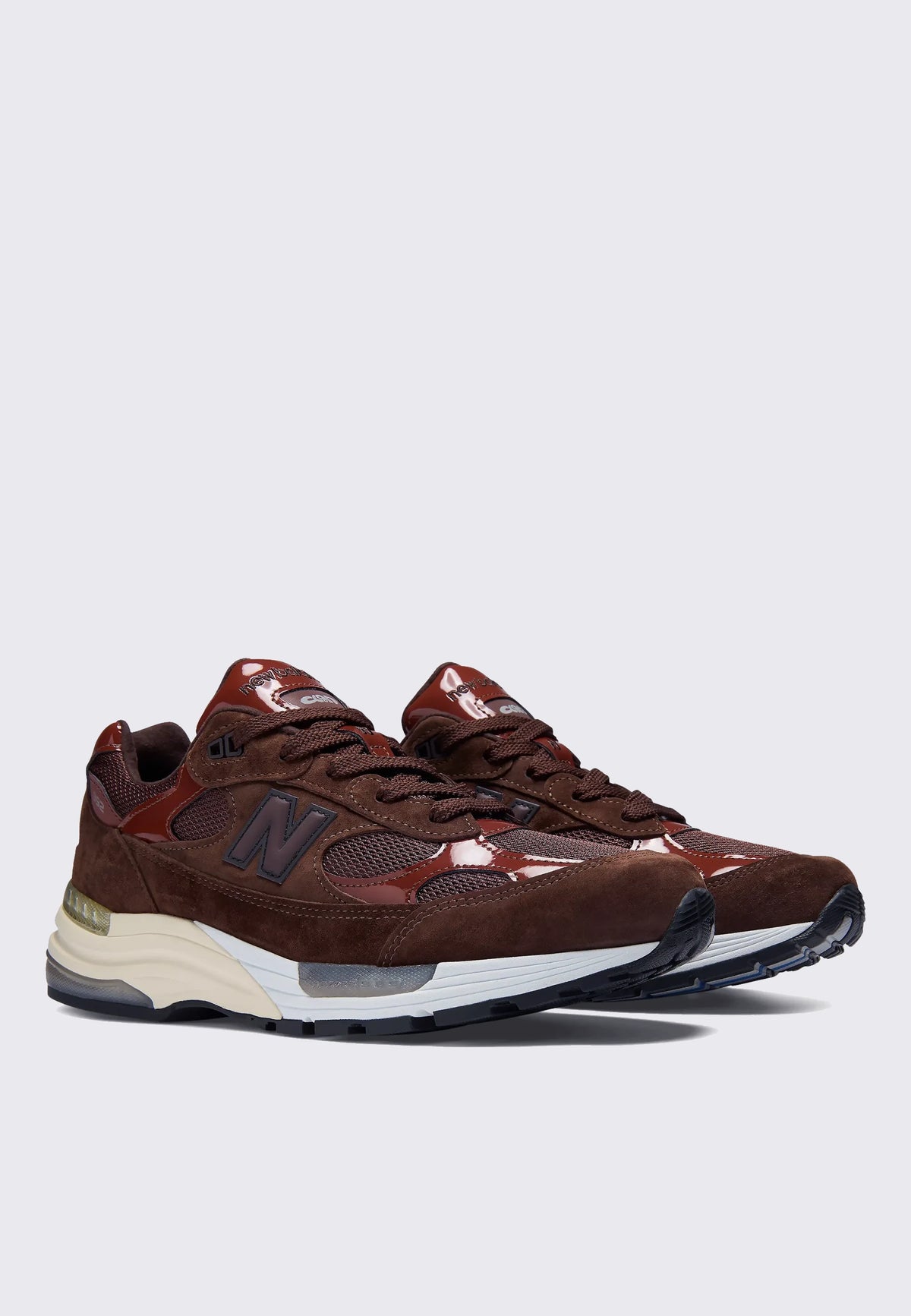 Aminé x Made in USA 992 - Outdoor School - U992NE