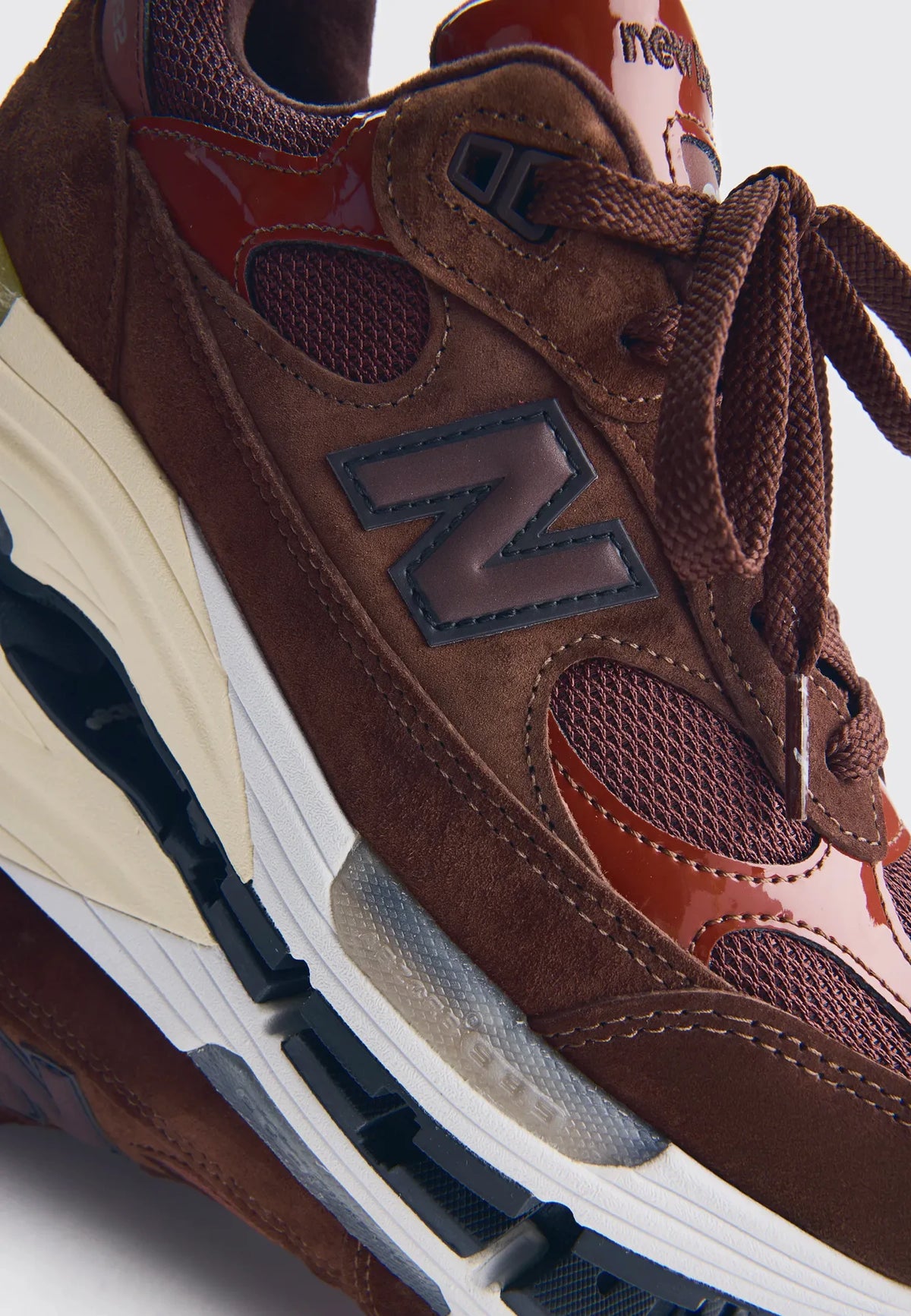 Aminé x Made in USA 992 - Outdoor School - U992NE