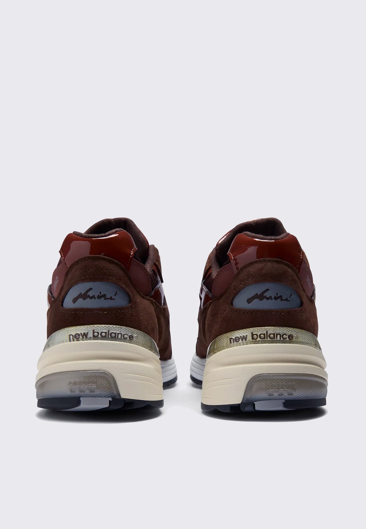 Aminé x Made in USA 992 - Outdoor School - U992NE