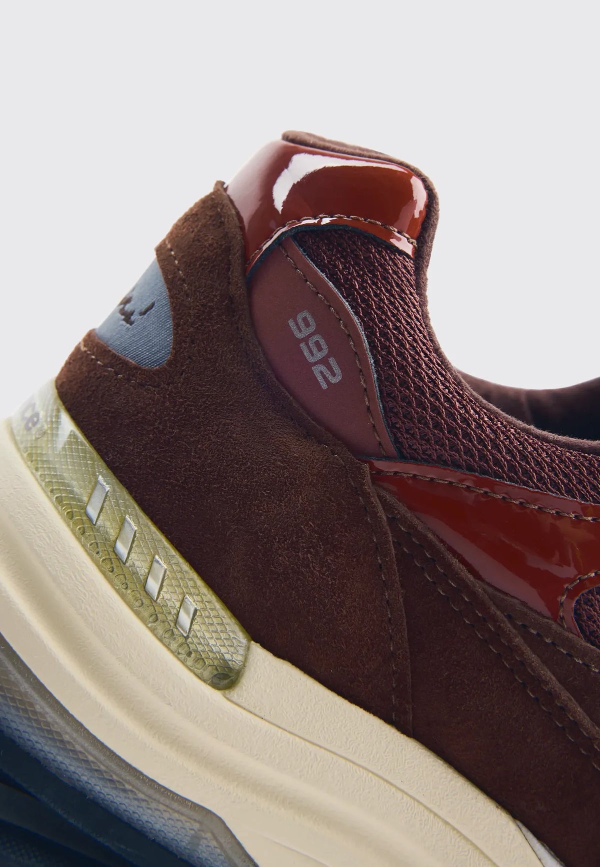 Aminé x Made in USA 992 - Outdoor School - U992NE