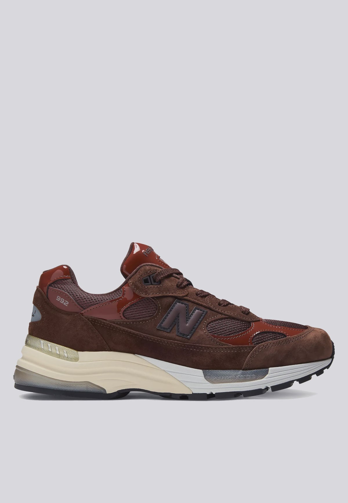 Aminé x Made in USA 992 - Outdoor School - U992NE