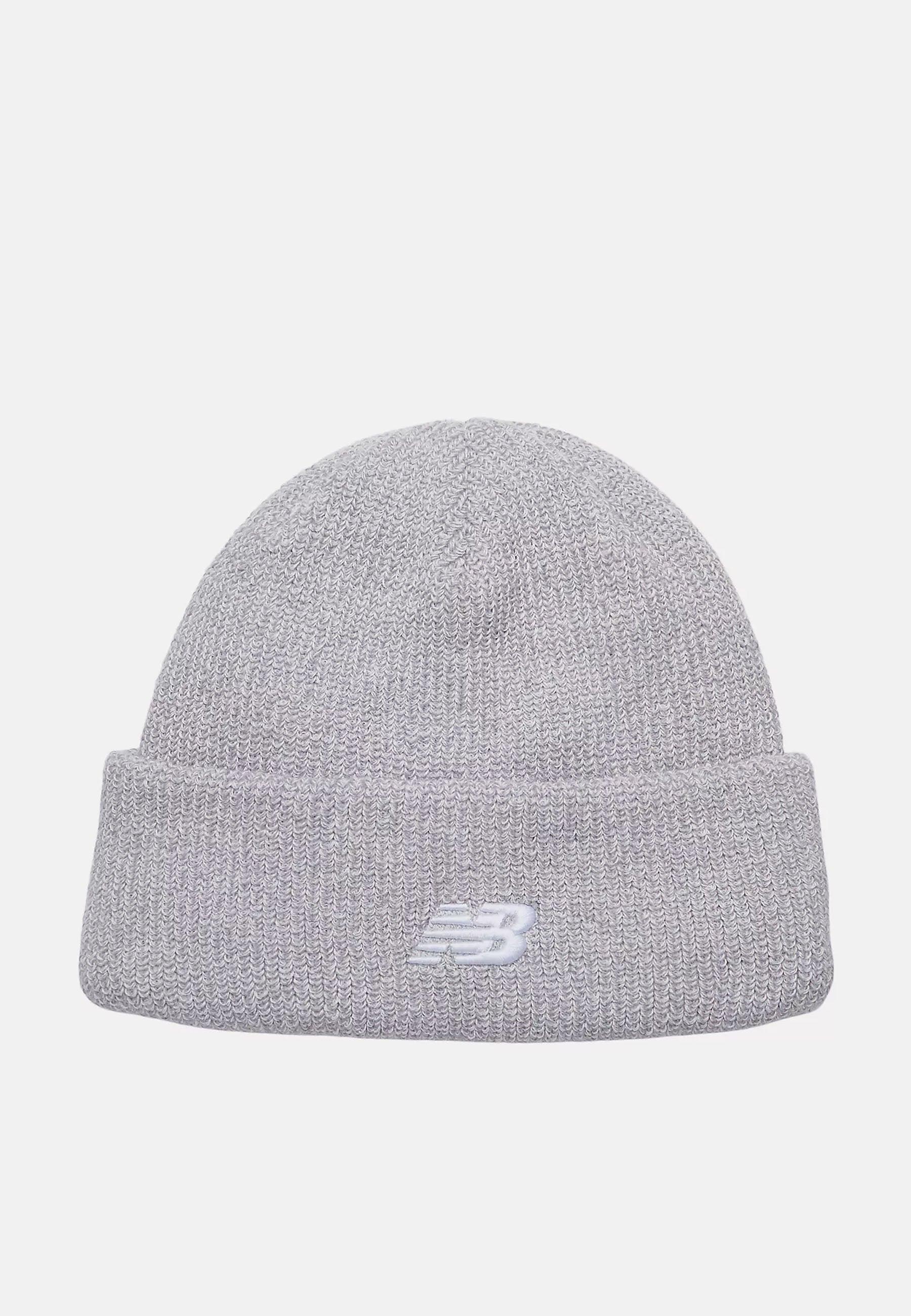 47 Cuff Knit Beanie - Grey Matter