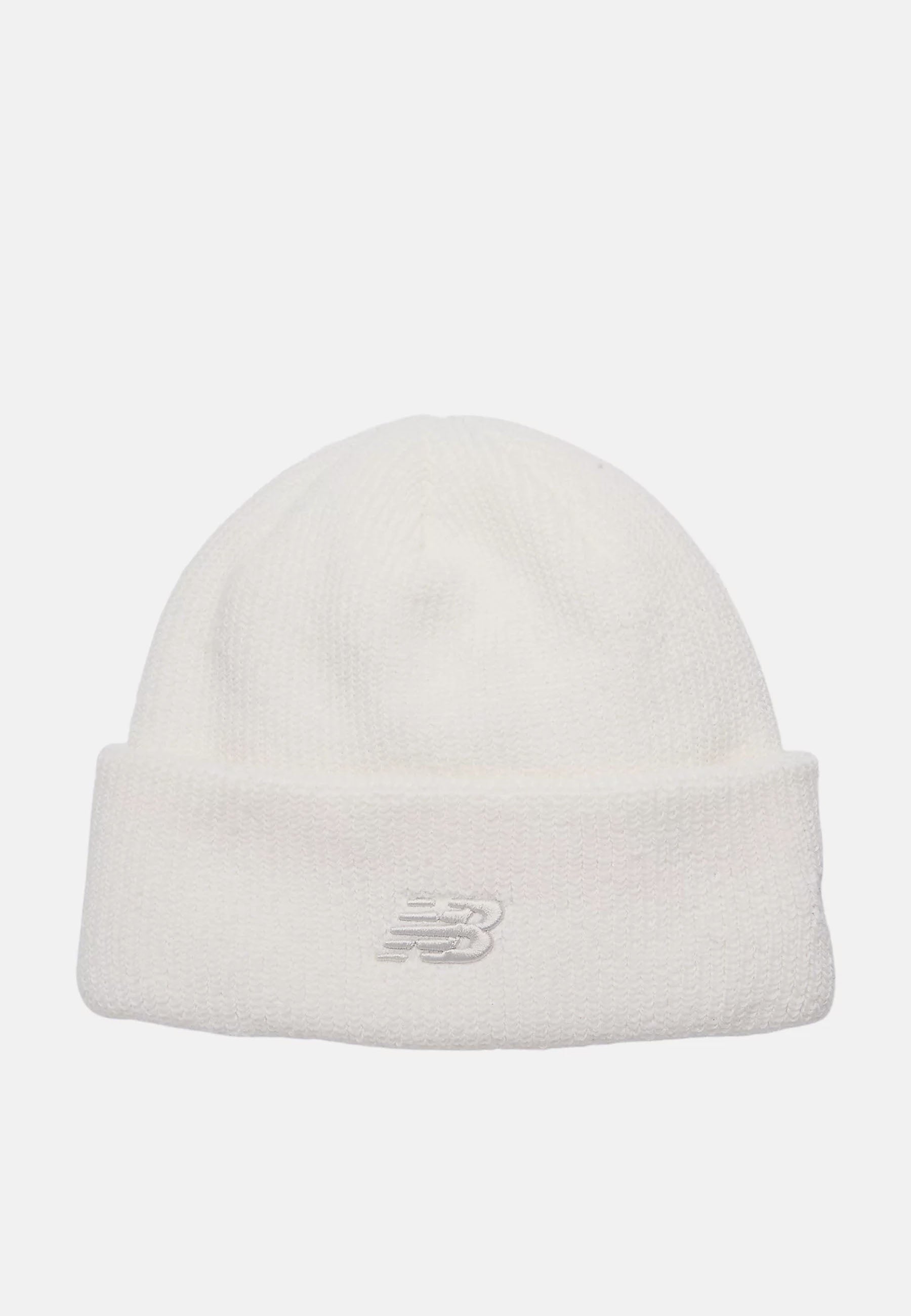 47 Cuff Knit Beanie - Sea Salt