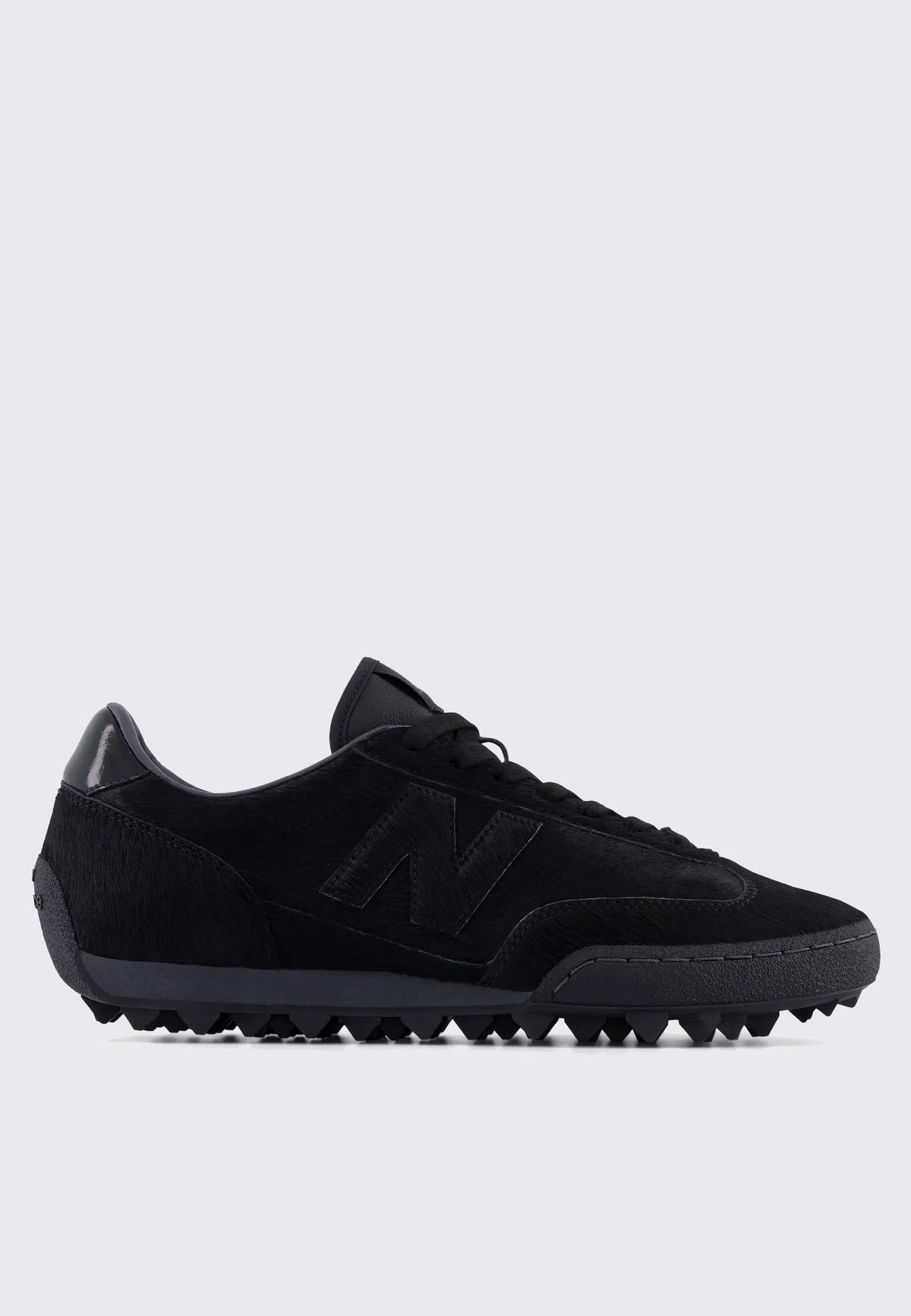 Gator Run - Black/Magnet - UGTR8N3