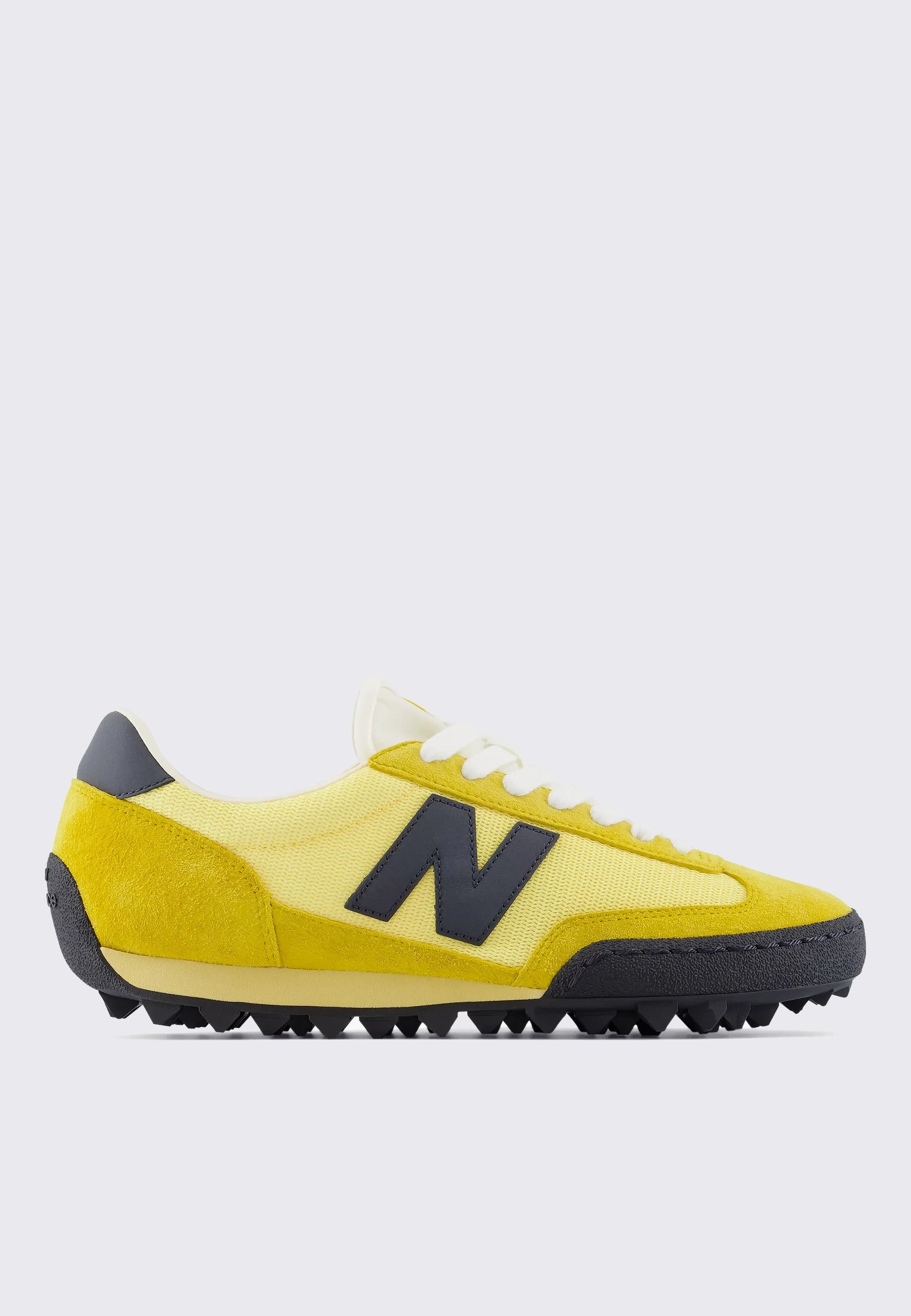 Gator Run - Apollo Gold/Black - UGTR9SR