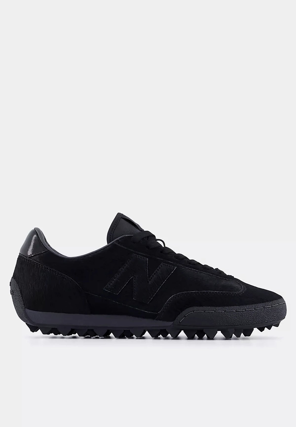 Gator Run - Black/Magnet - UGTR8N3