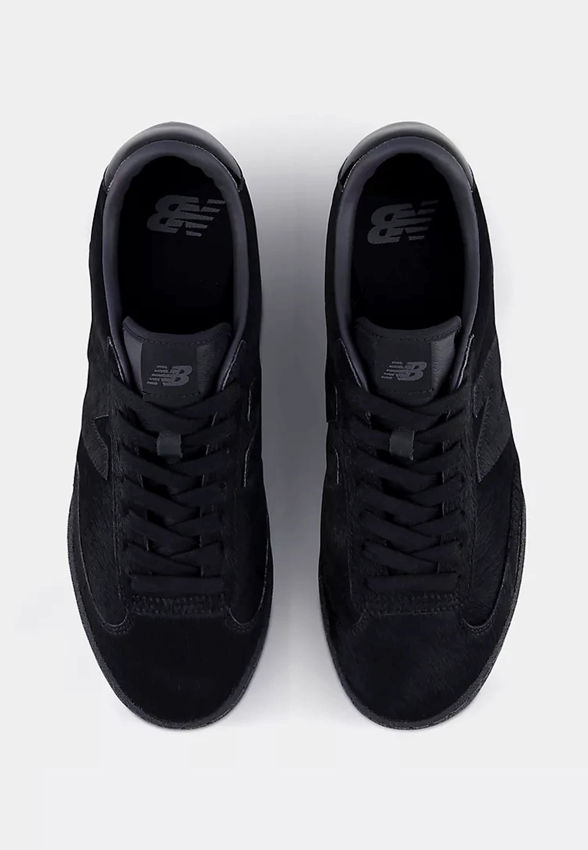 Gator Run - Black/Magnet - UGTR8N3
