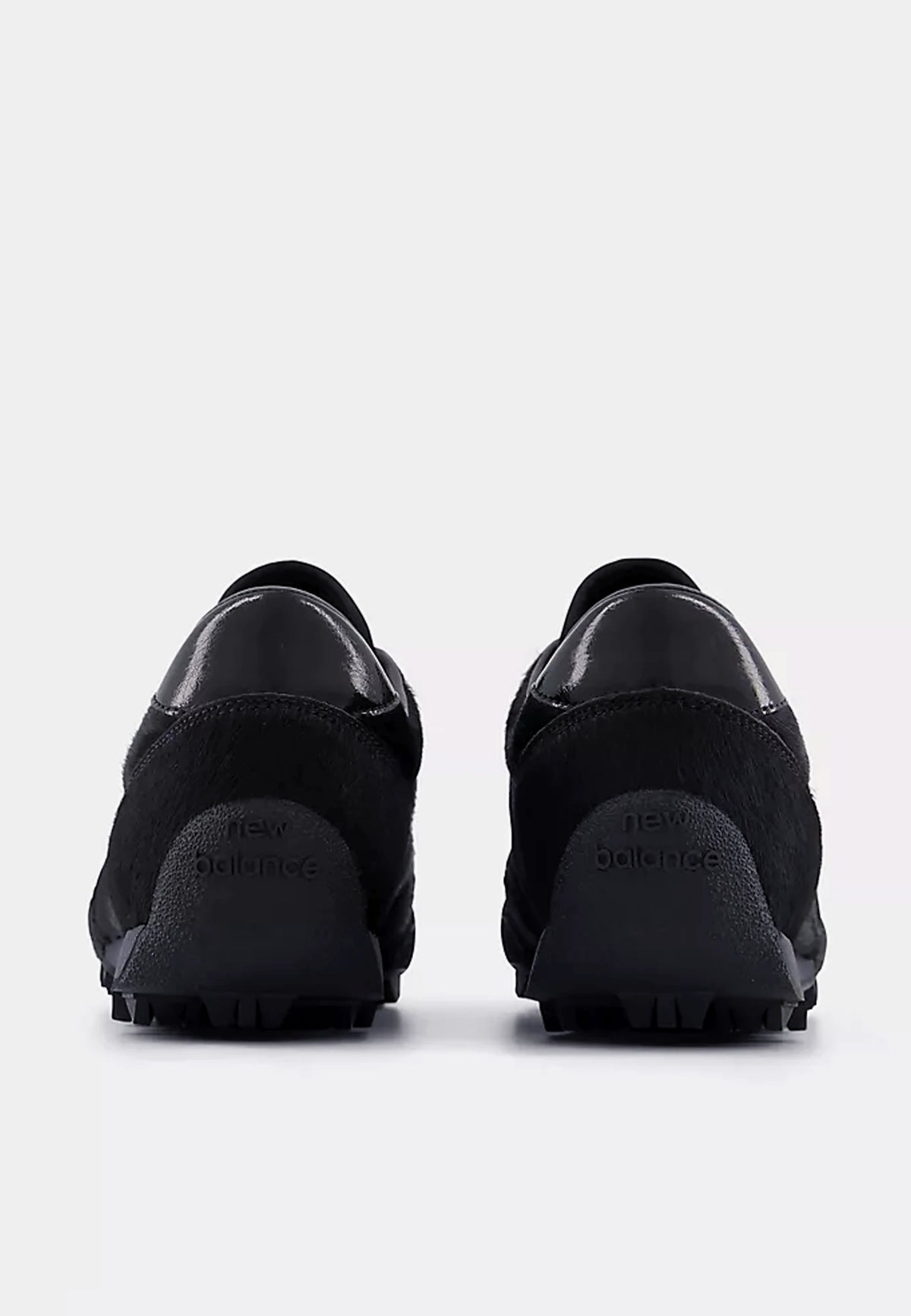 Gator Run - Black/Magnet - UGTR8N3