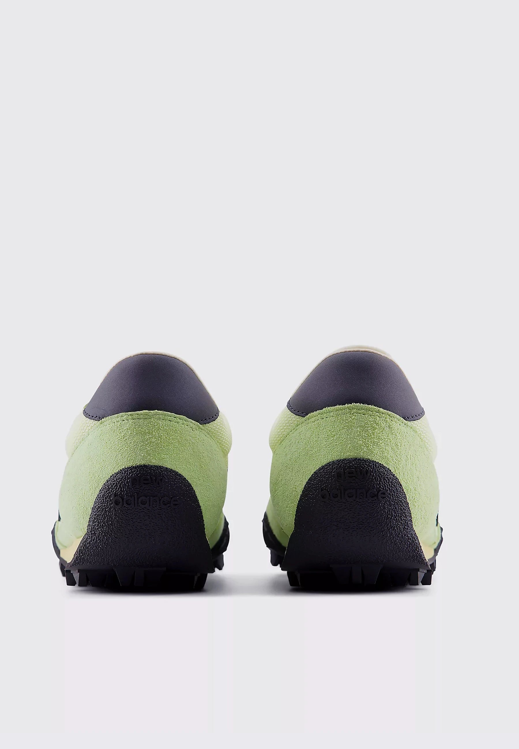 Gator Run - Dry Lime/Mosaic Green - UGTR5T9
