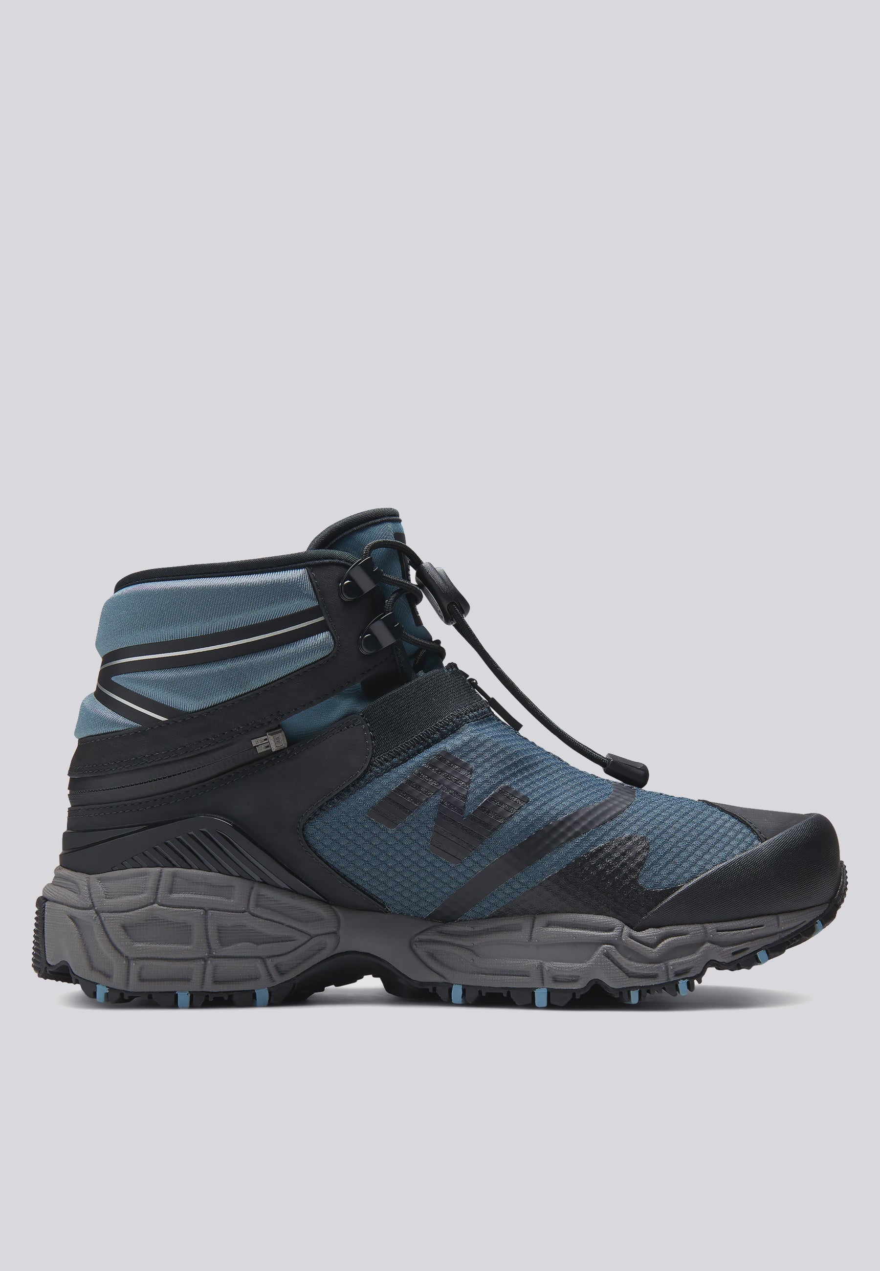 Tokyo Design Studio x NB niobium - Zinc Blue/Shadow Blue/Black - MSNB17UQ