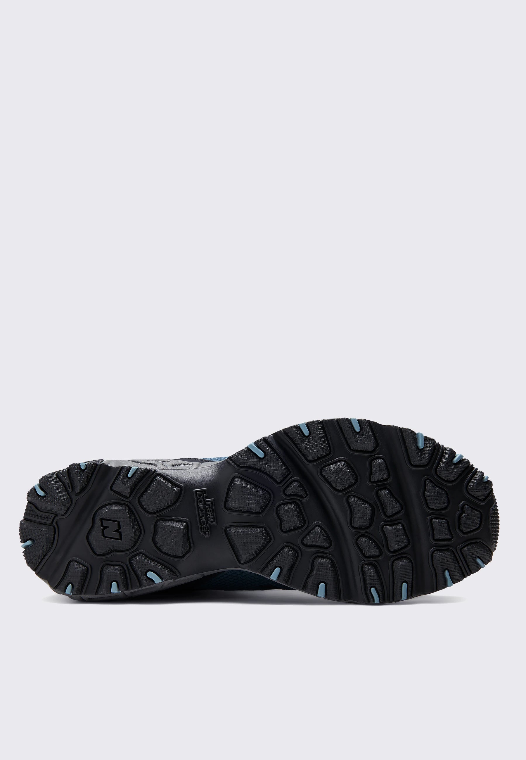 Tokyo Design Studio x NB niobium - Zinc Blue/Shadow Blue/Black - MSNB17UQ
