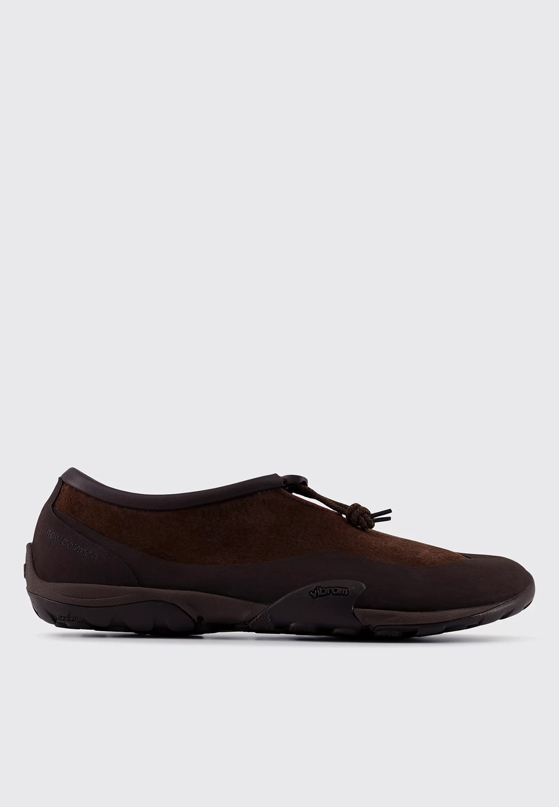 Tokyo Design Studio Minimus - Thunder Brown - MT10T7OV