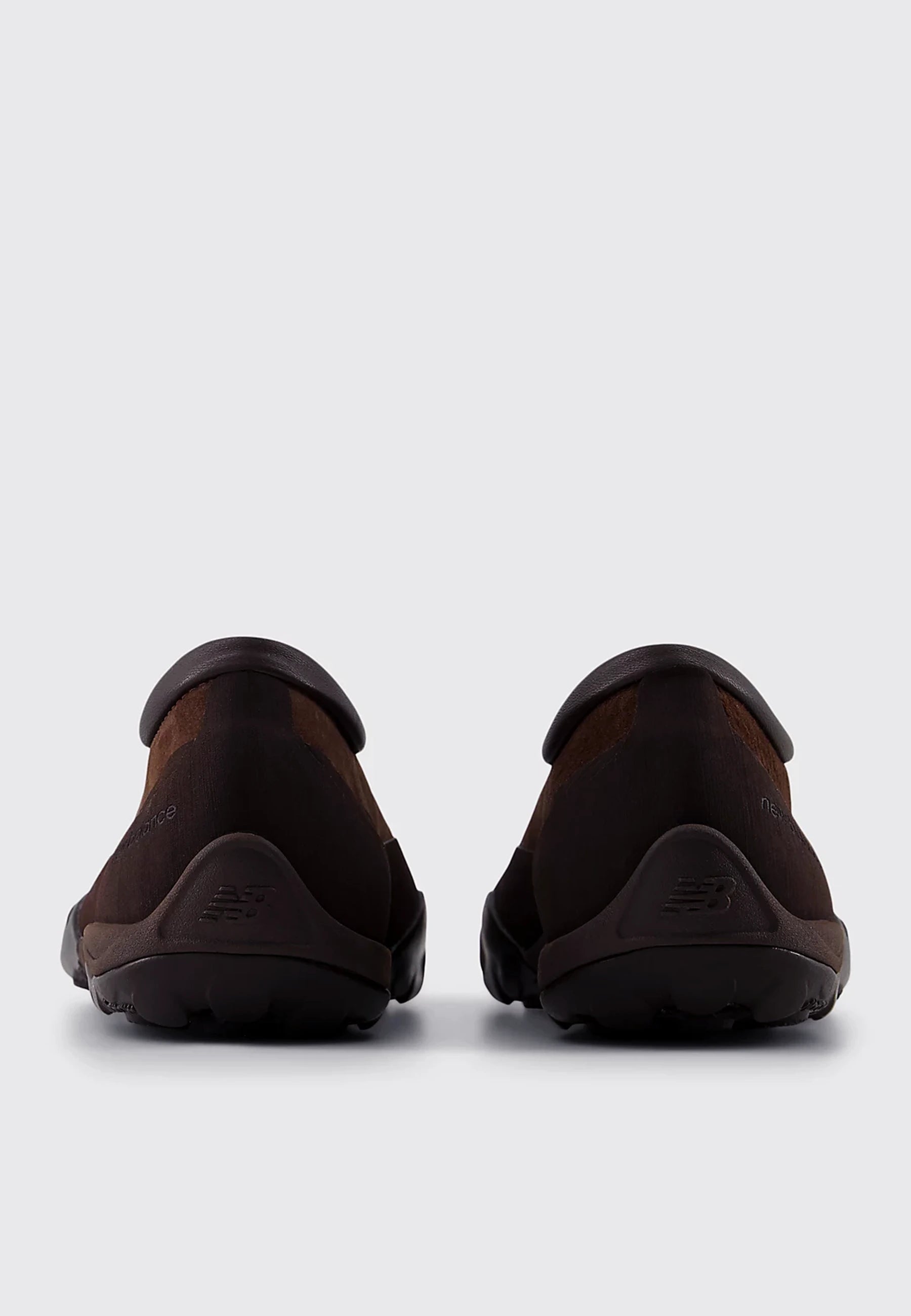 Tokyo Design Studio Minimus - Thunder Brown - MT10T7OV