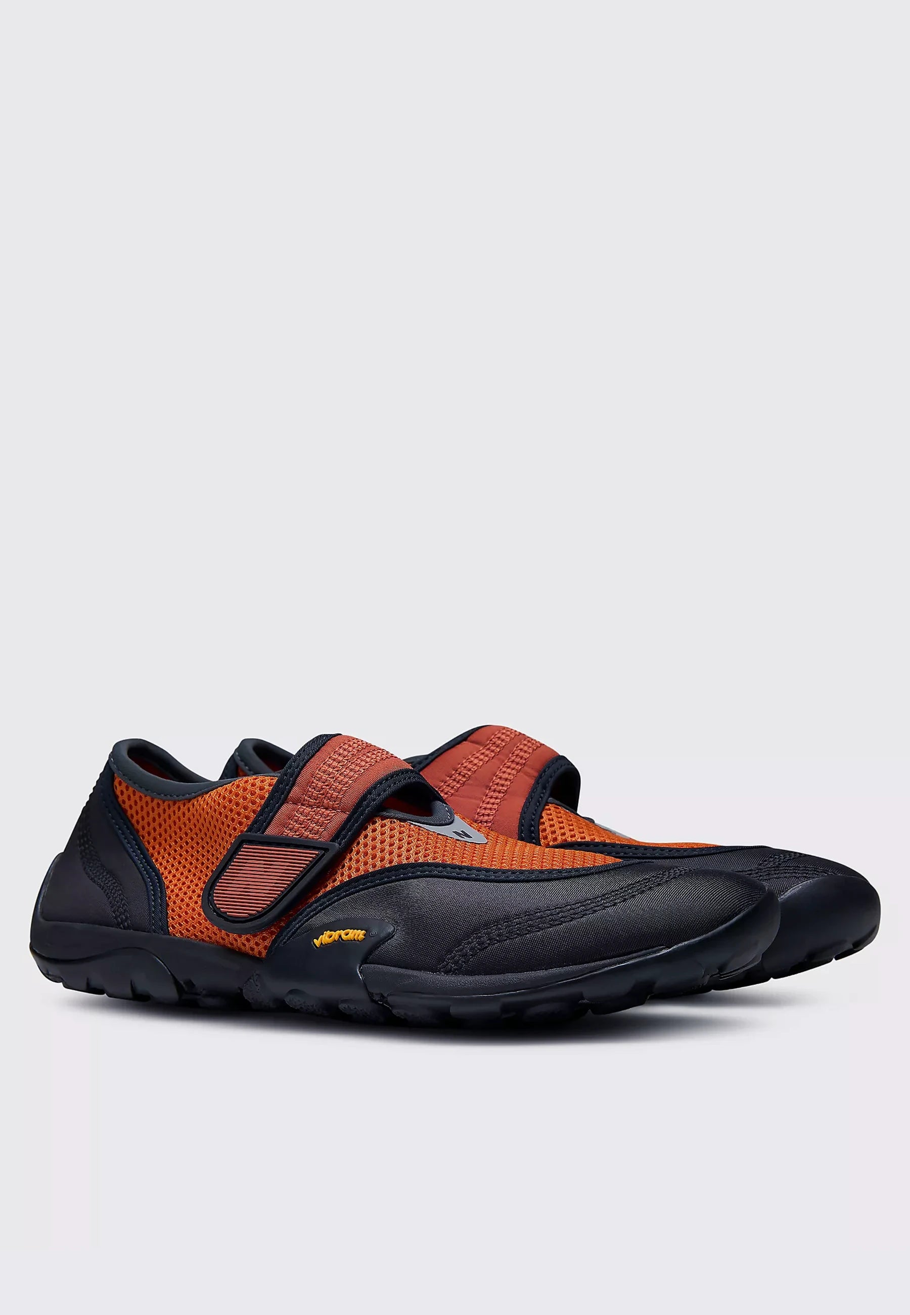 Tokyo Design Studio MT2 - Burnt Orange/Black - MT27XK